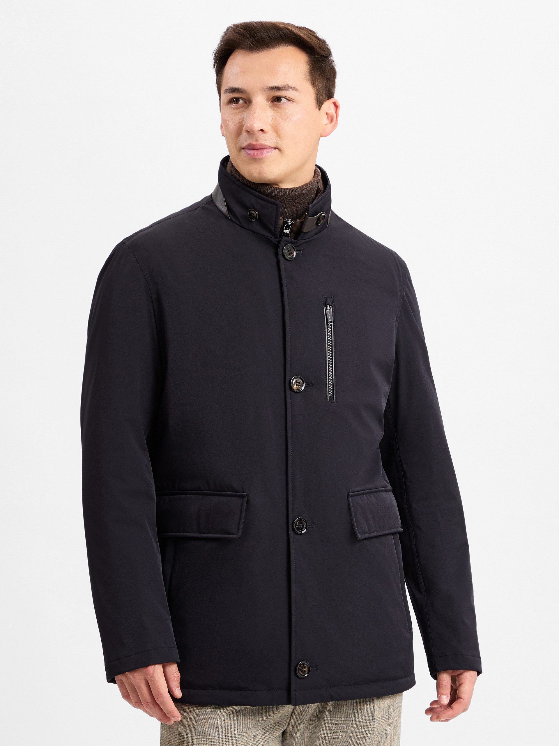 bugatti Funktionsjacke