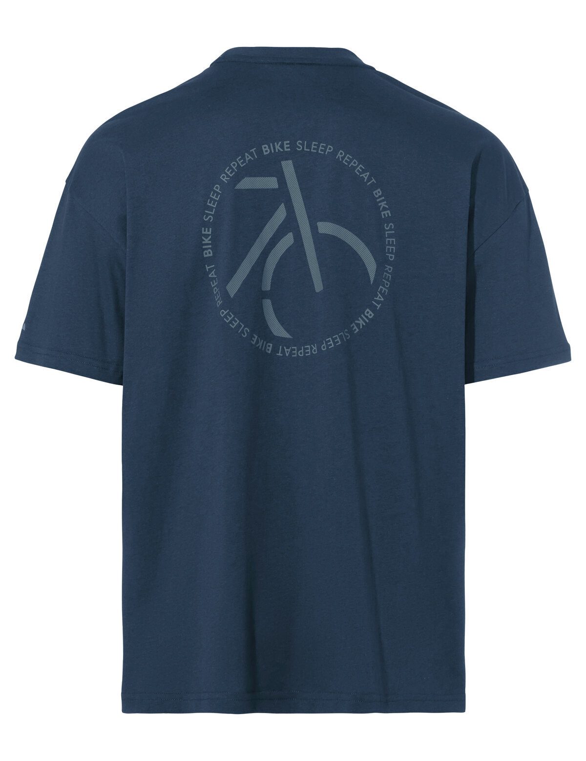 VAUDE T-Shirt Men's Cyclist Casual Shirt günstig online kaufen