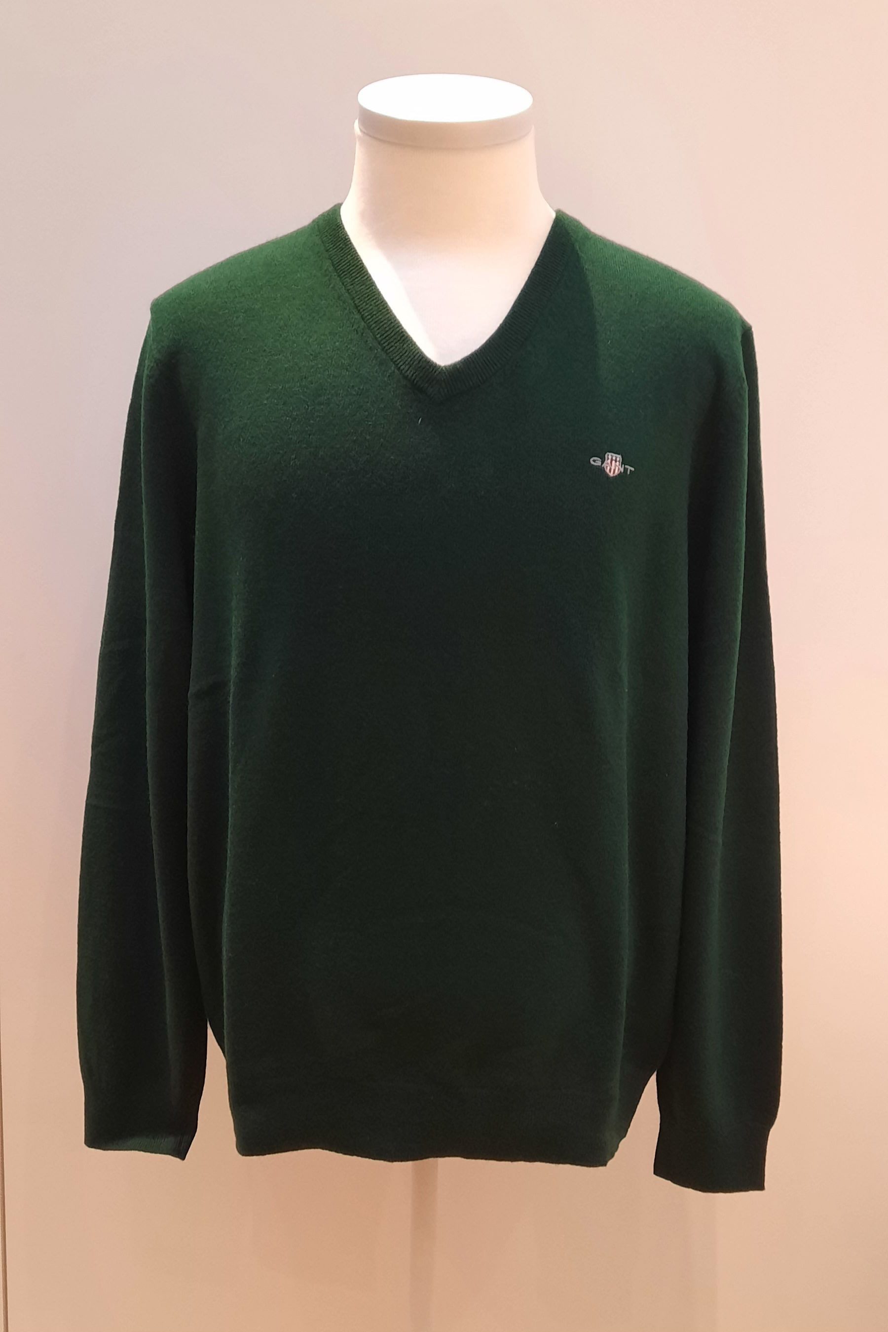 374 TARTAN GREEN