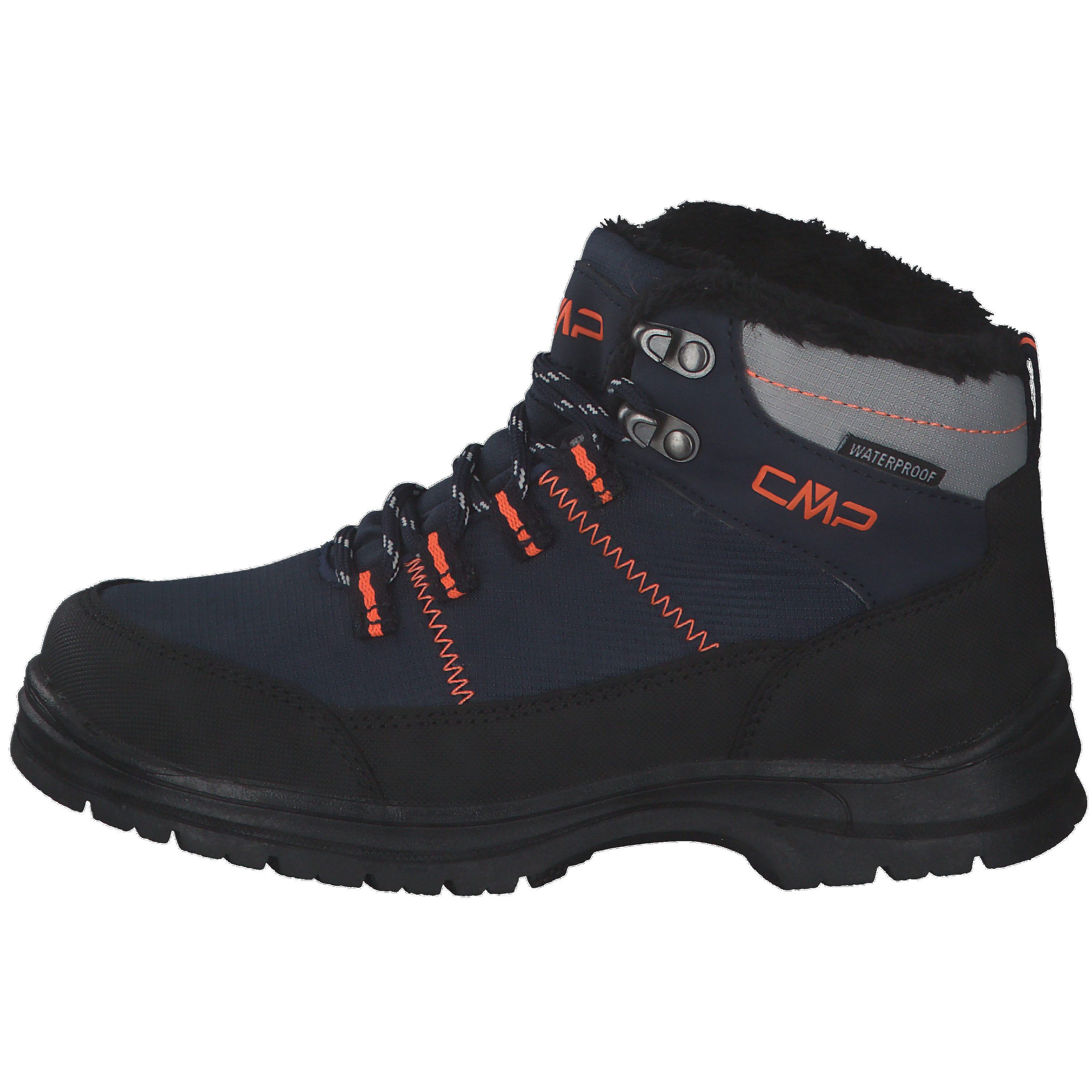 CMP CMP Kinder Wanderschuhe Annuuk Snow Boot WP 31Q4954 Trekkingschuh