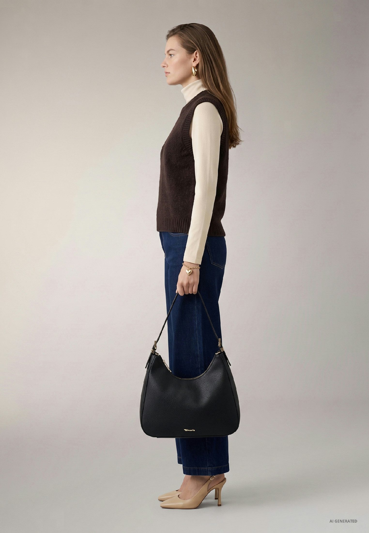 Tamaris Handtasche TAS Mareen, Für Damen