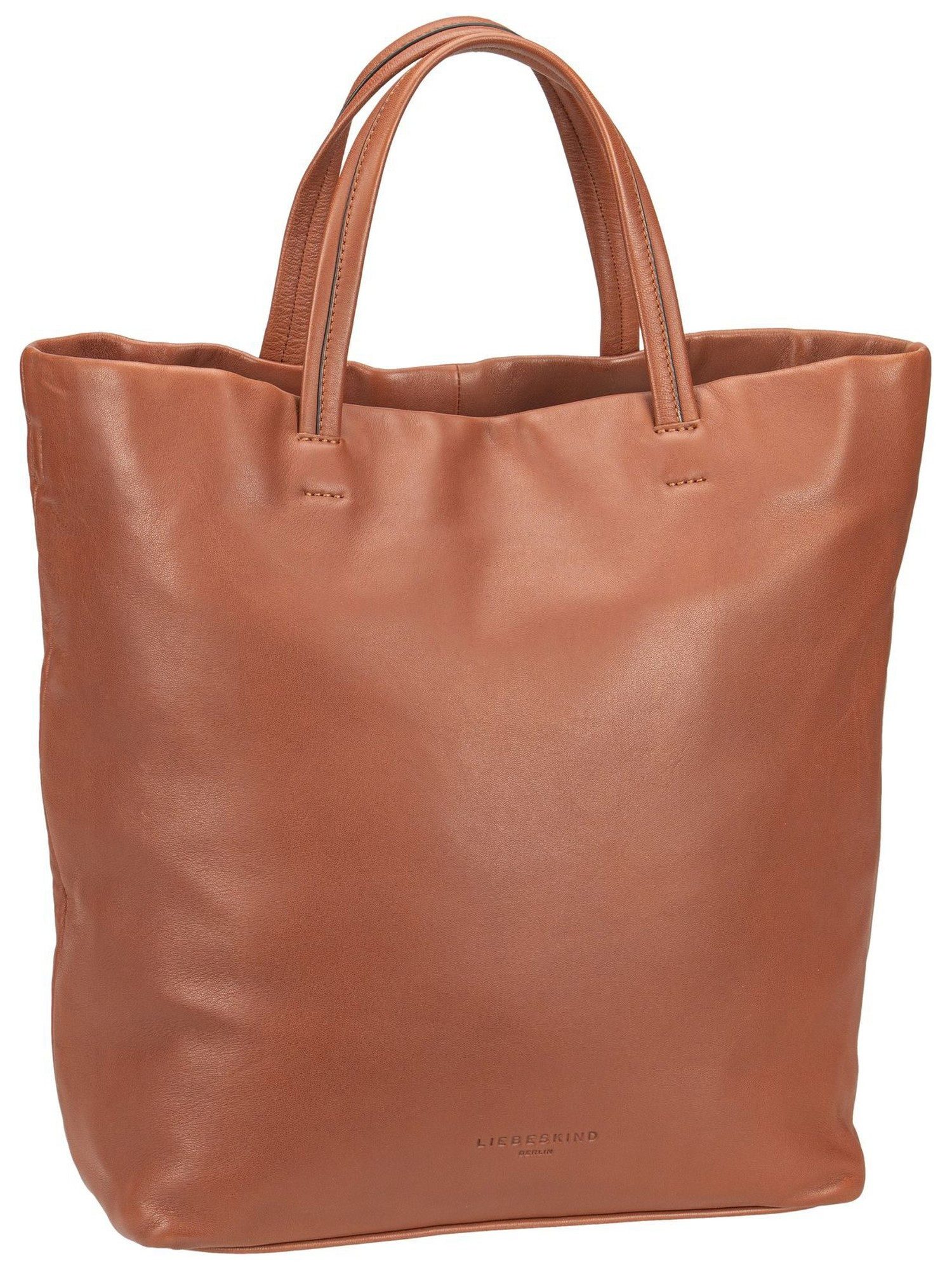 Liebeskind Berlin Handtasche Hera L Sheep Natural, Hobo Bags