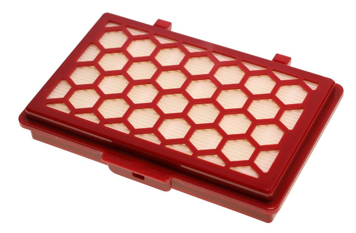 Ersatzfilter Severin 3564048 HEPA-Filter für BC7047 BC7048 S'POWER Staubsauger