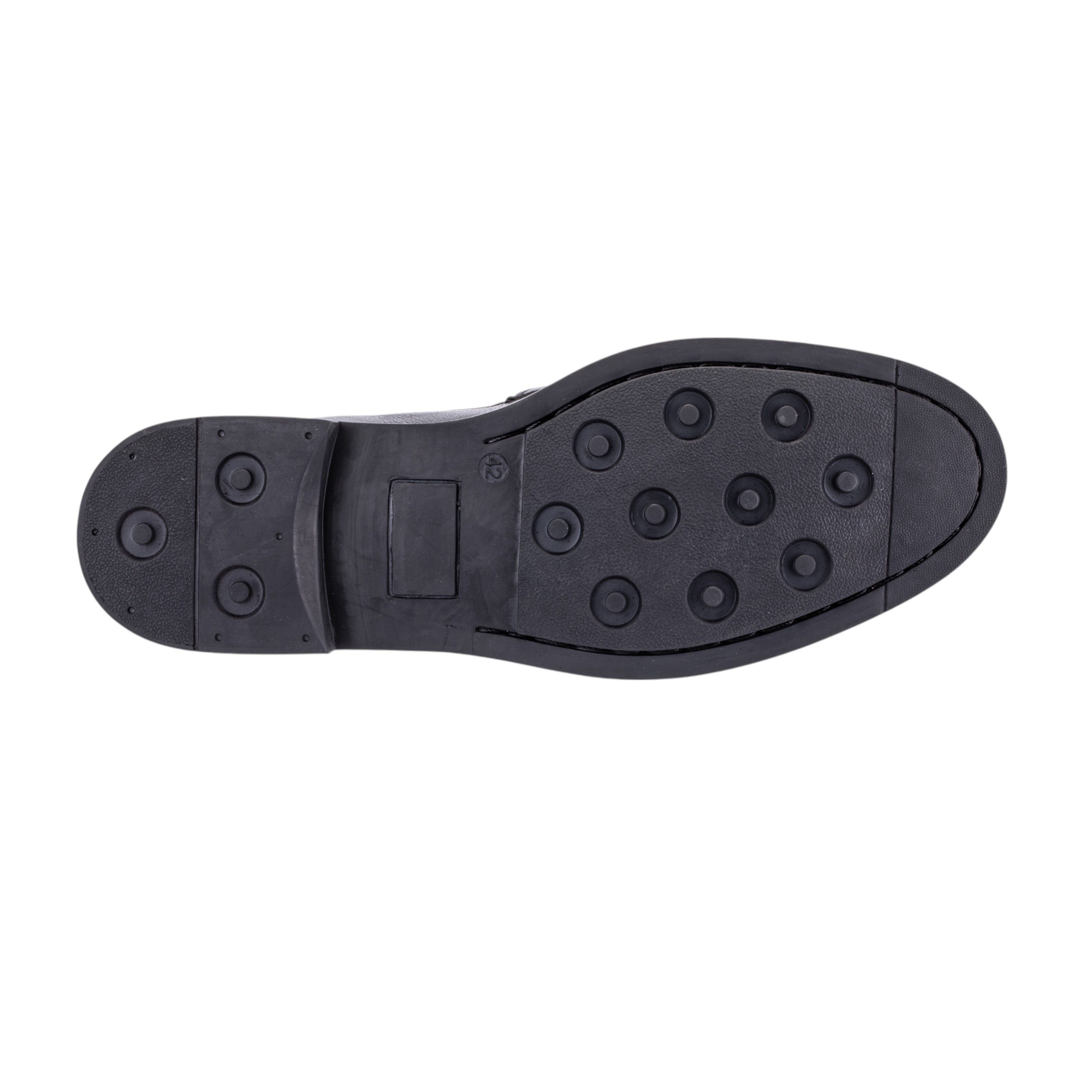 Strellson Strellson - Herren Slip On Clapton Harrod Slipper