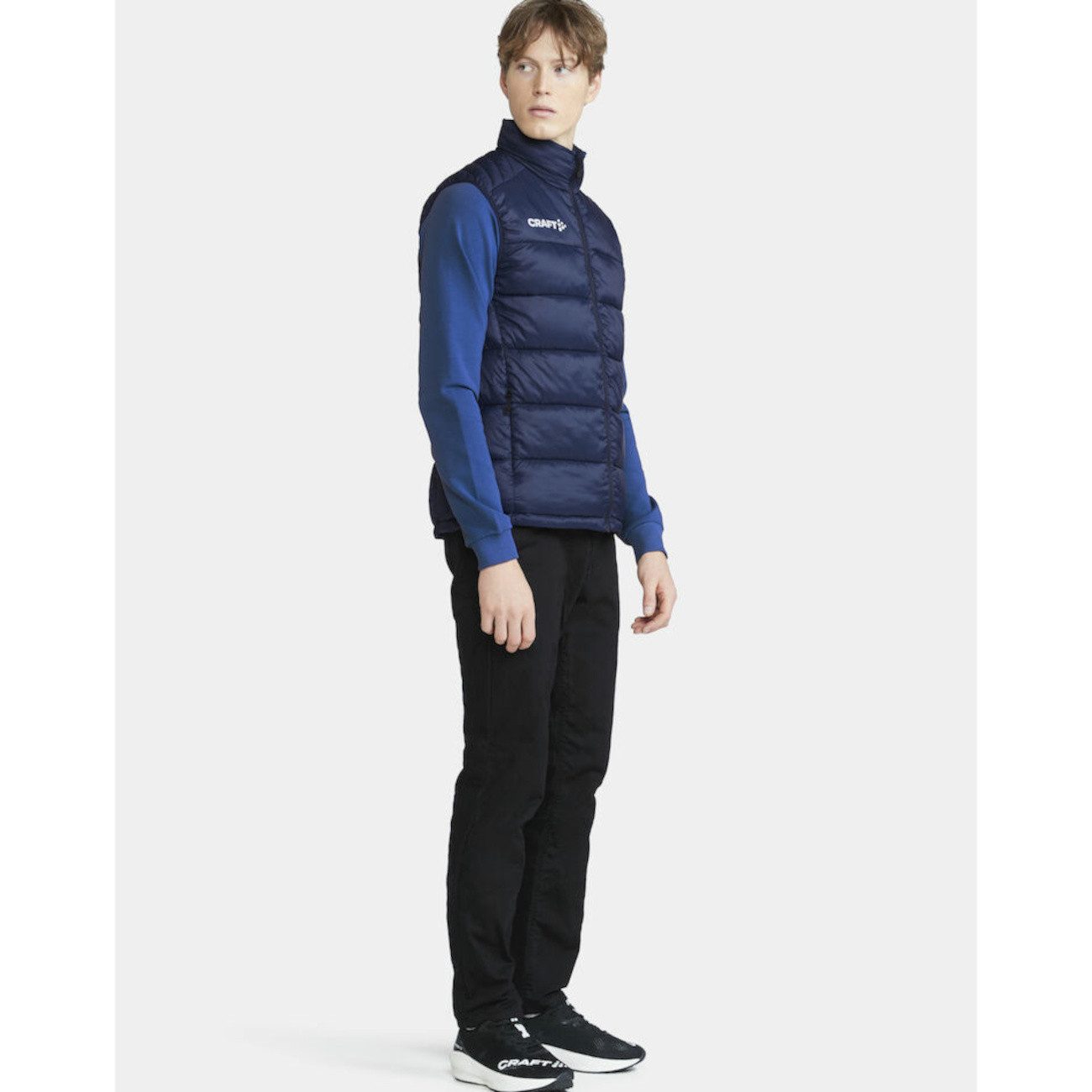 Craft Funktionsweste Craft Herren Weste CORE EVOLVE ISOLATE VEST 1913814