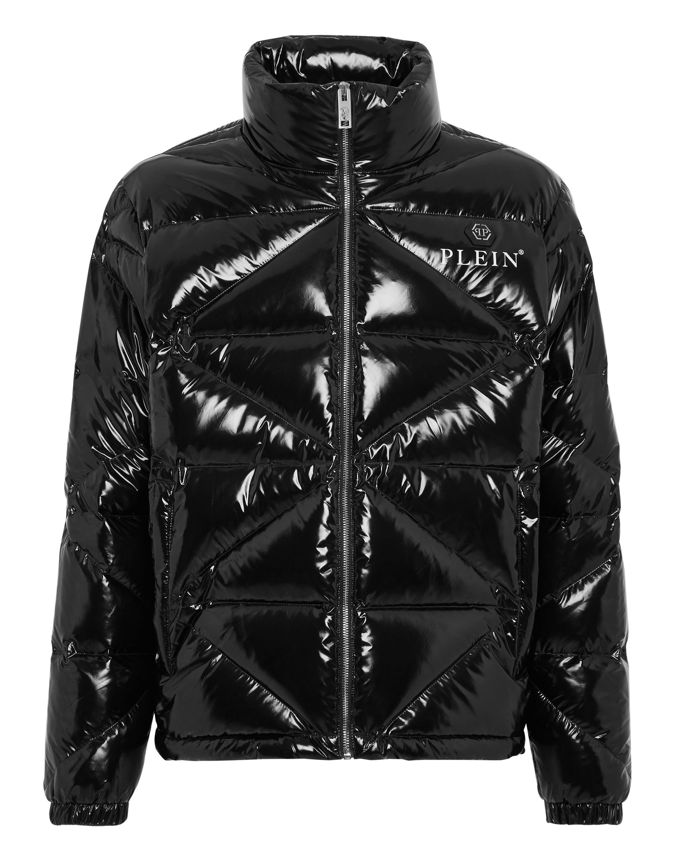 PHILIPP PLEIN Blouson Hexagon günstig online kaufen