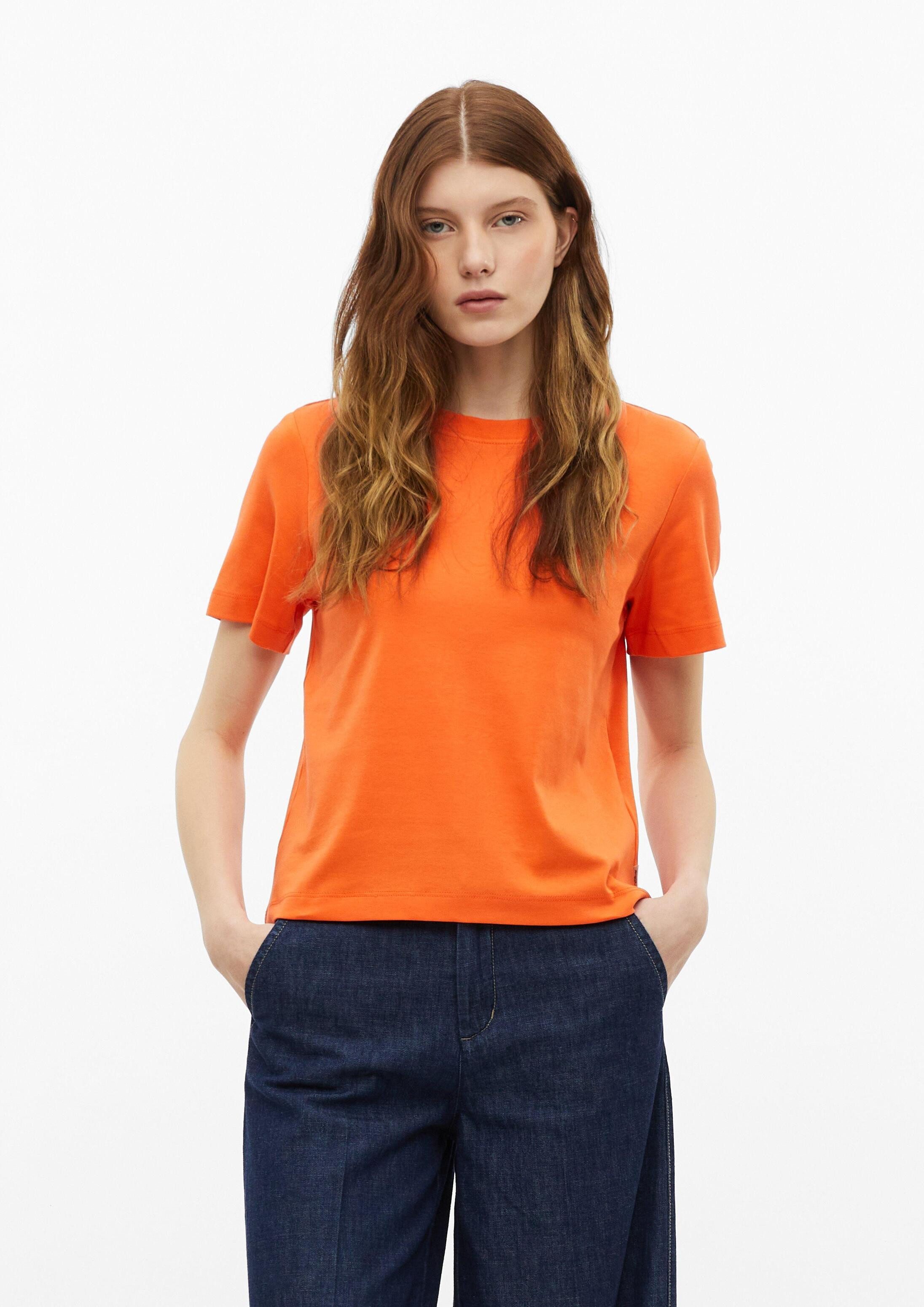 s.Oliver Kurzarmshirt T-Shirt T-Shirt