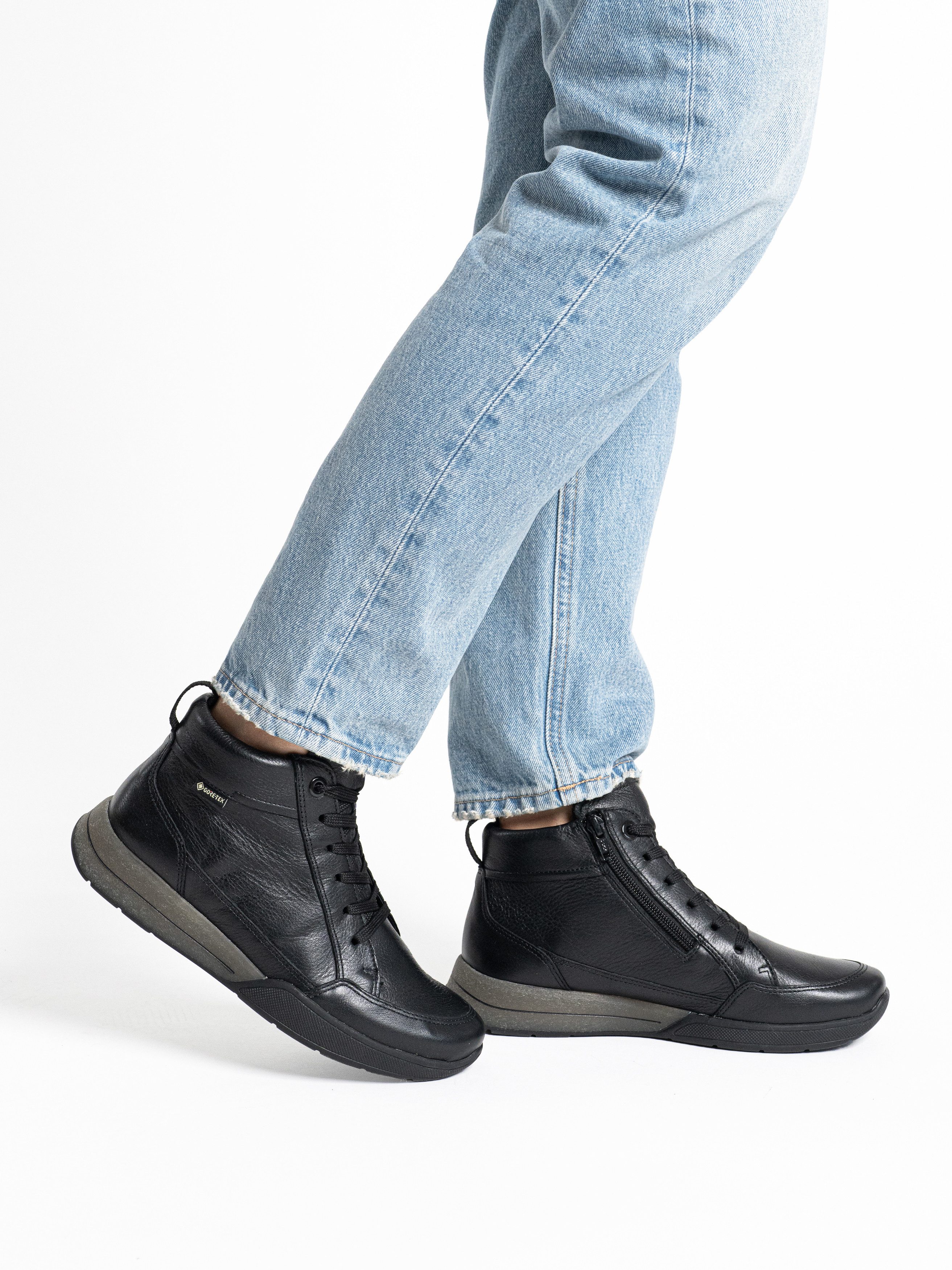Ara Damen Stiefelette Monza Stiefelette