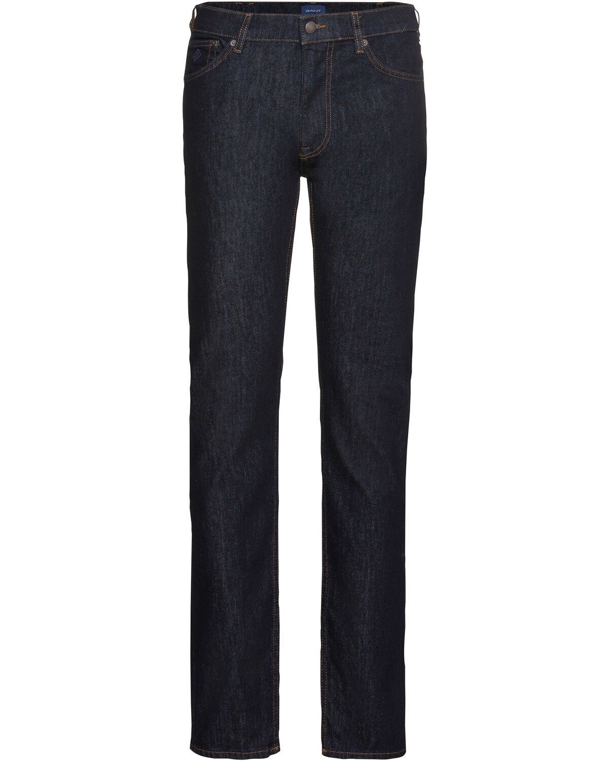 Jeans Gant Arley Darkblue 5-Pocket-Jeans