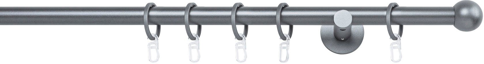 mydeco Gardinenstange 20mm Ball Wandträger 6,5 günstig online kaufen