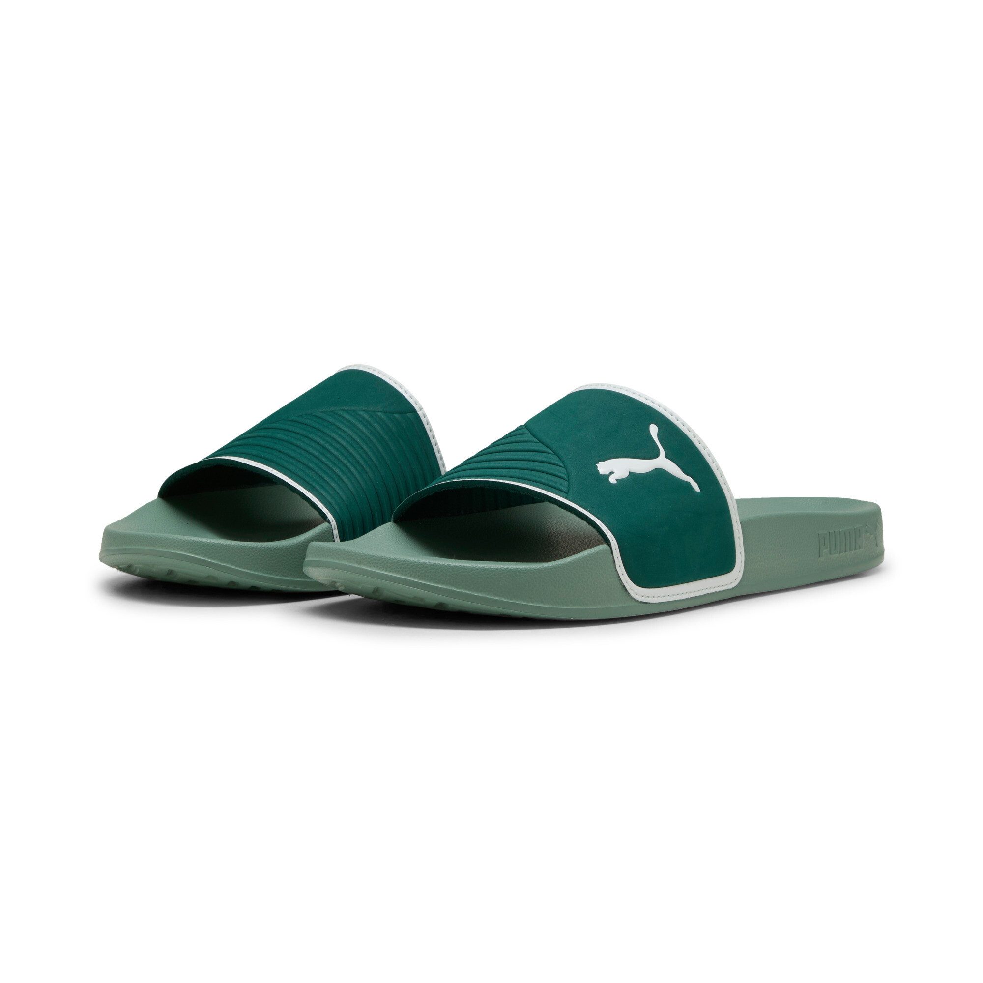 PUMA Leadcat 2.0 Shower DARK MYRTLE-WARM günstig online kaufen