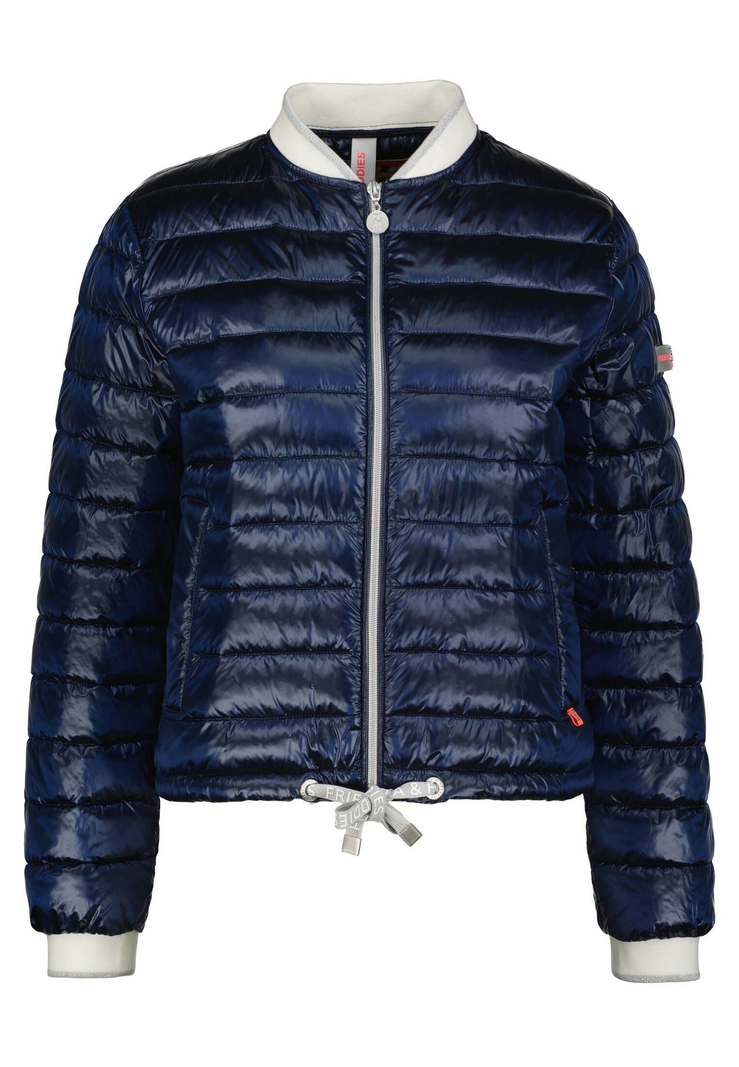 Frieda & Freddies Steppjacke Damen Steppjacke günstig online kaufen