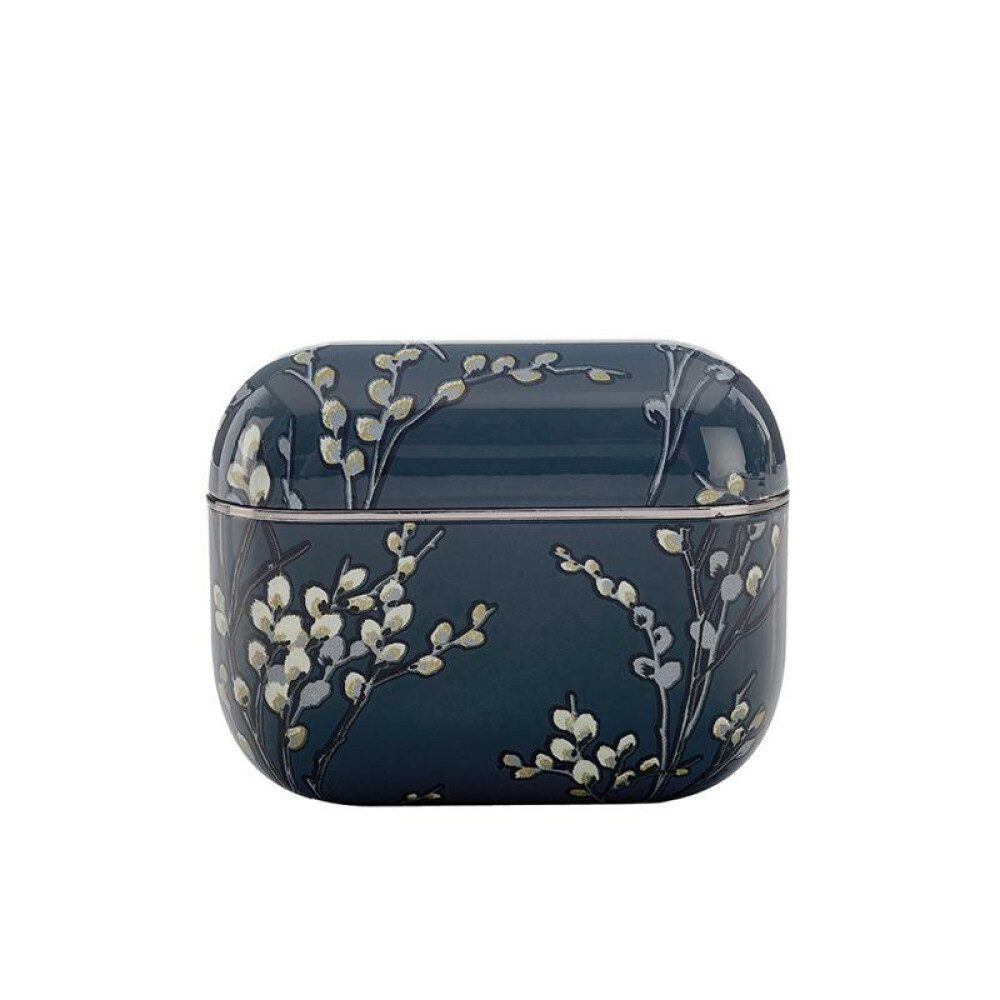 VQ Laura Ashley Kabellose Ohrhörer Bluetooth TWS 5.3 – Pussy Willow Gelb wireless In-Ear-Kopfhörer