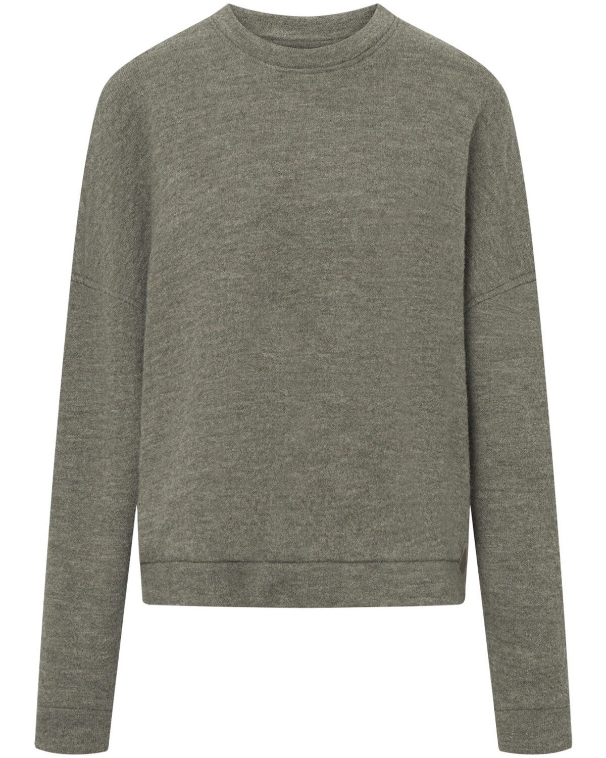 Stapf Strickpullover Rundhals-Pullover Nelli günstig online kaufen