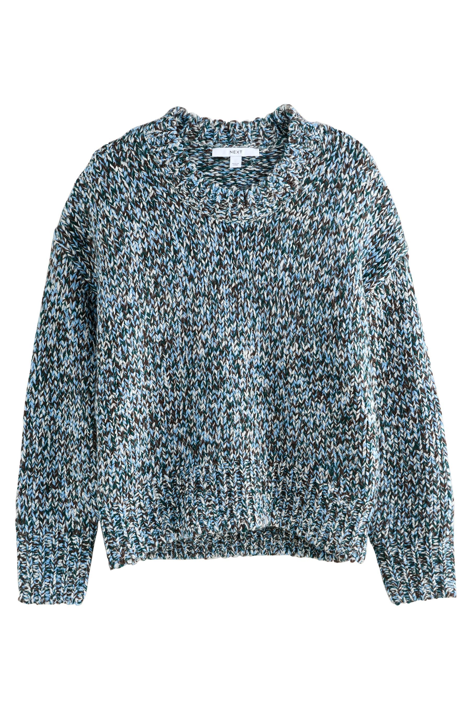 Next Strickpullover Strickpullover mit Twistdetail und Wollanteil (1-tlg) günstig online kaufen