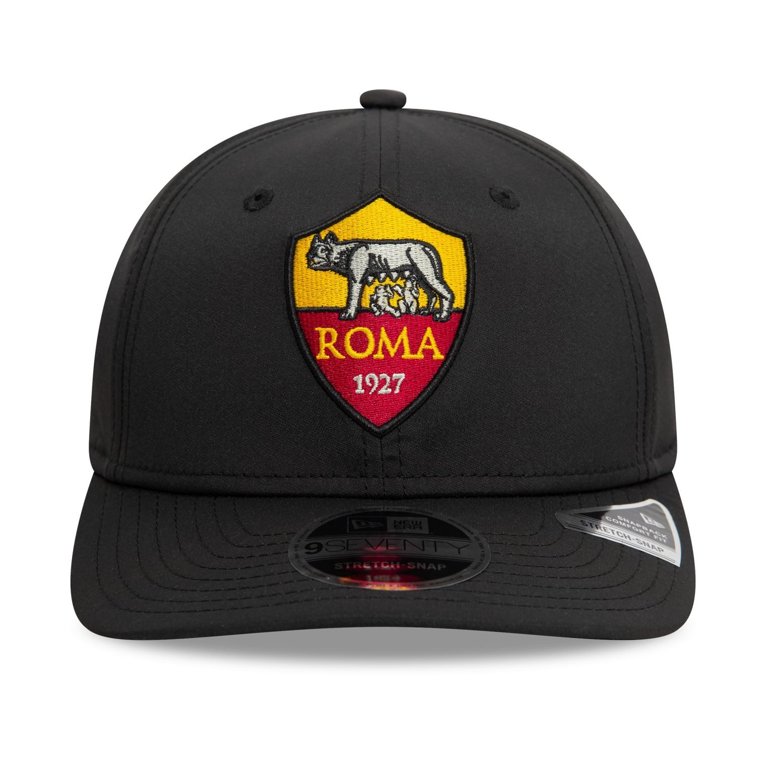 New Era Snapback Cap 9Seventy StretchSnap AS ROM