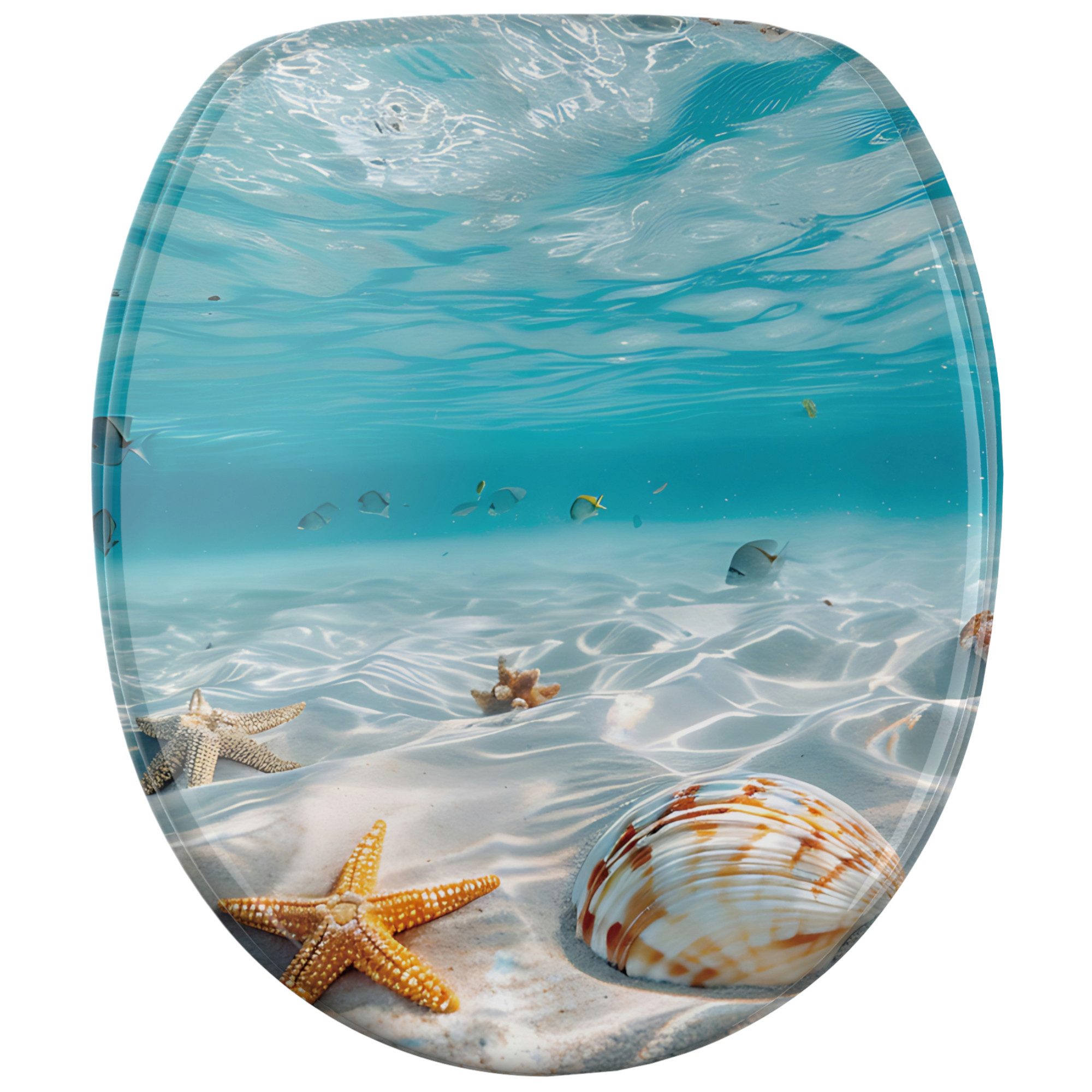 WC-Sitz Waterworld