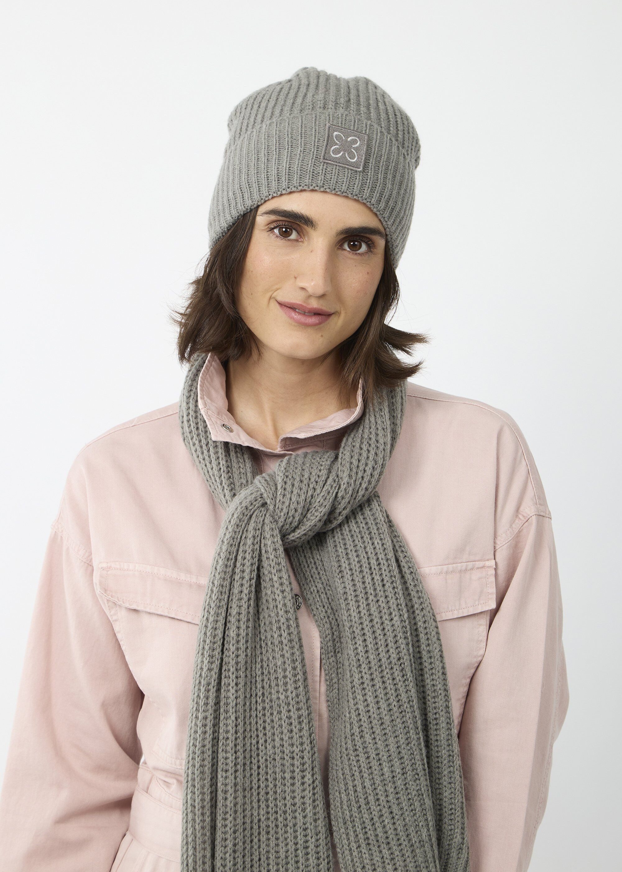 Codello Modeschal, (1-St), in weicher Wollmischung günstig online kaufen