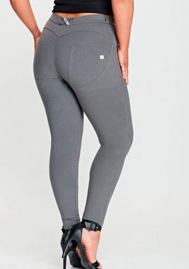 Freddy Shapingleggings Wrup1 Skinny mit Lifting & Shaping Effekt