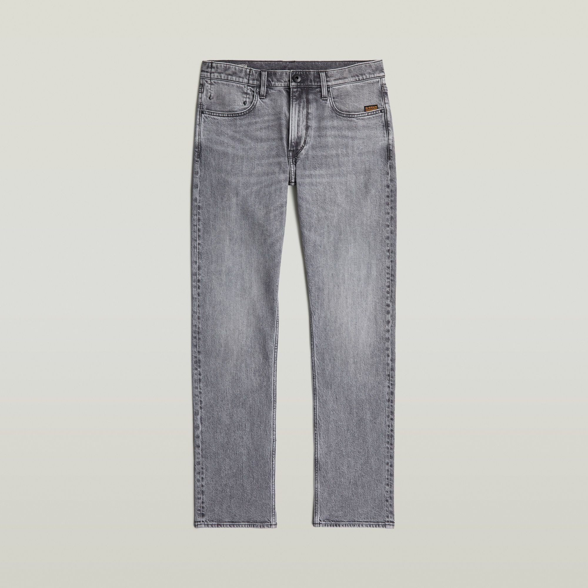 G-STAR Straight-Jeans günstig online kaufen
