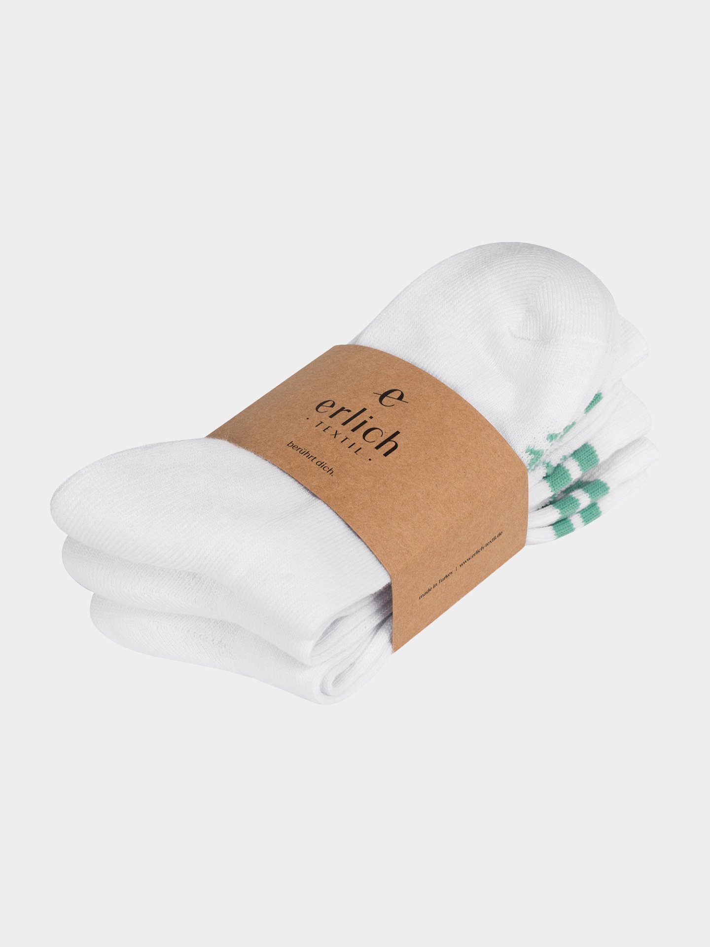 Erlich Textil Socken ANDI (3-Paar) günstig online kaufen