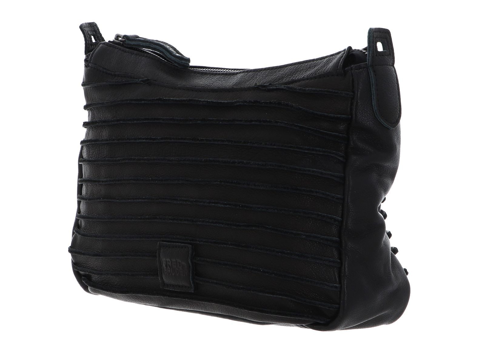 FREDsBRUDER Umhängetasche Likely, aus echtem Leder günstig online kaufen