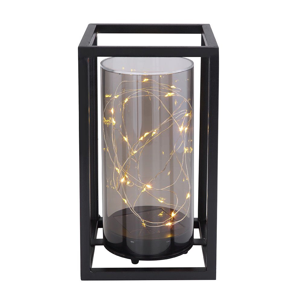 LED Außen-Stehlampe