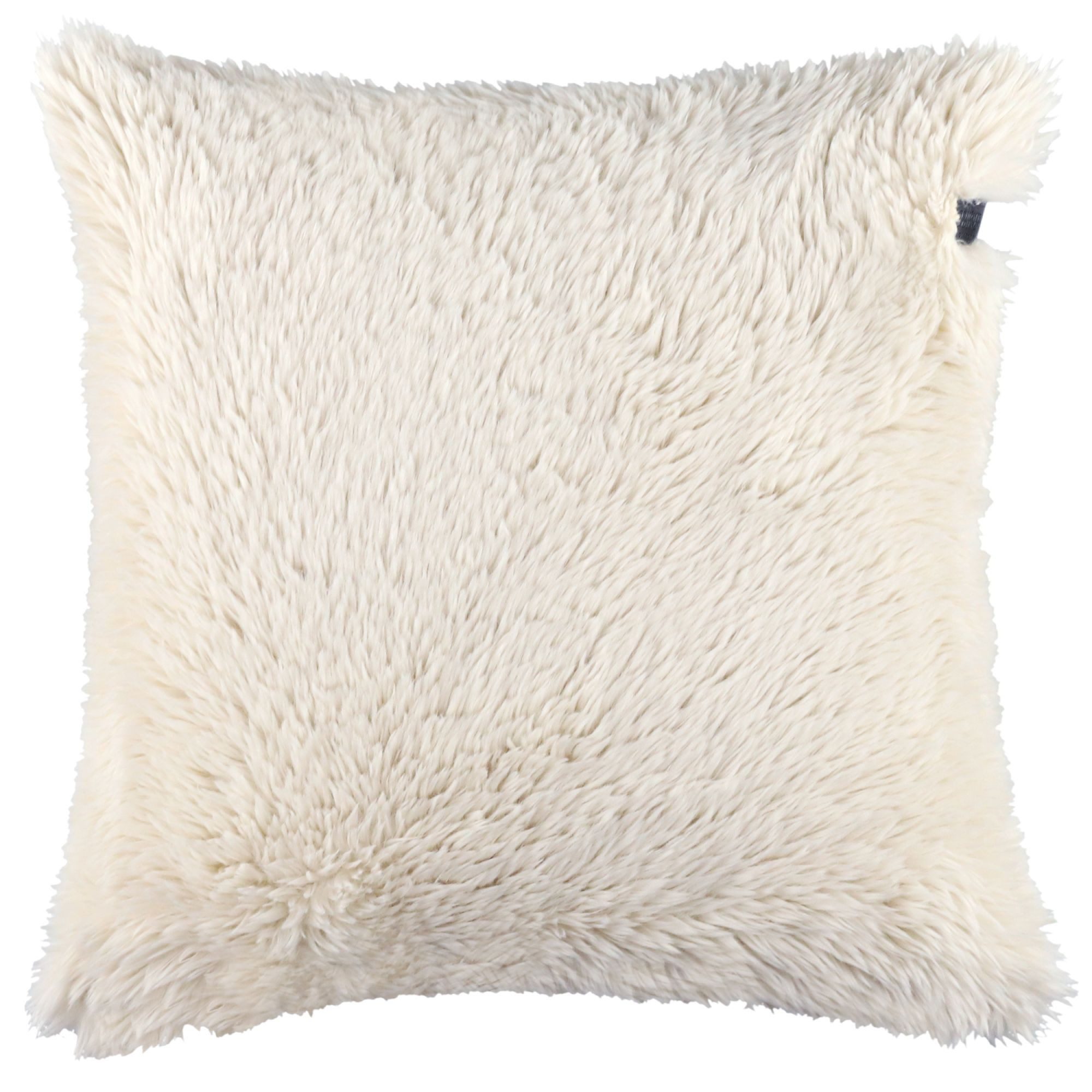 SCHÖNER WOHNEN-Kollektion Kissenhülle LEISURE Zierkissenhülle, (1 Stück), 45 x 45 cm in Offwhite