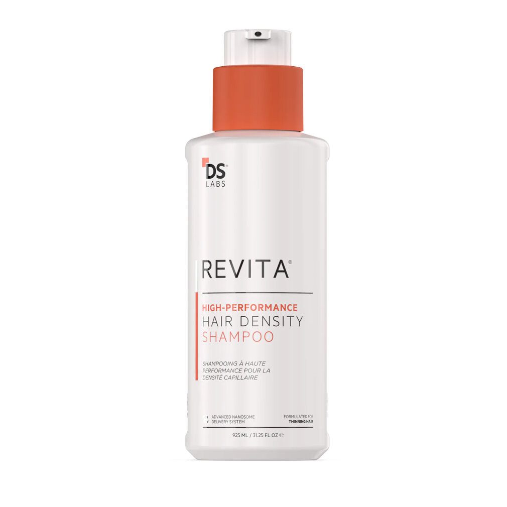 Ds Laboratories Haarshampoo Shampoo against hair loss Revita (Stimulating Shampoo)