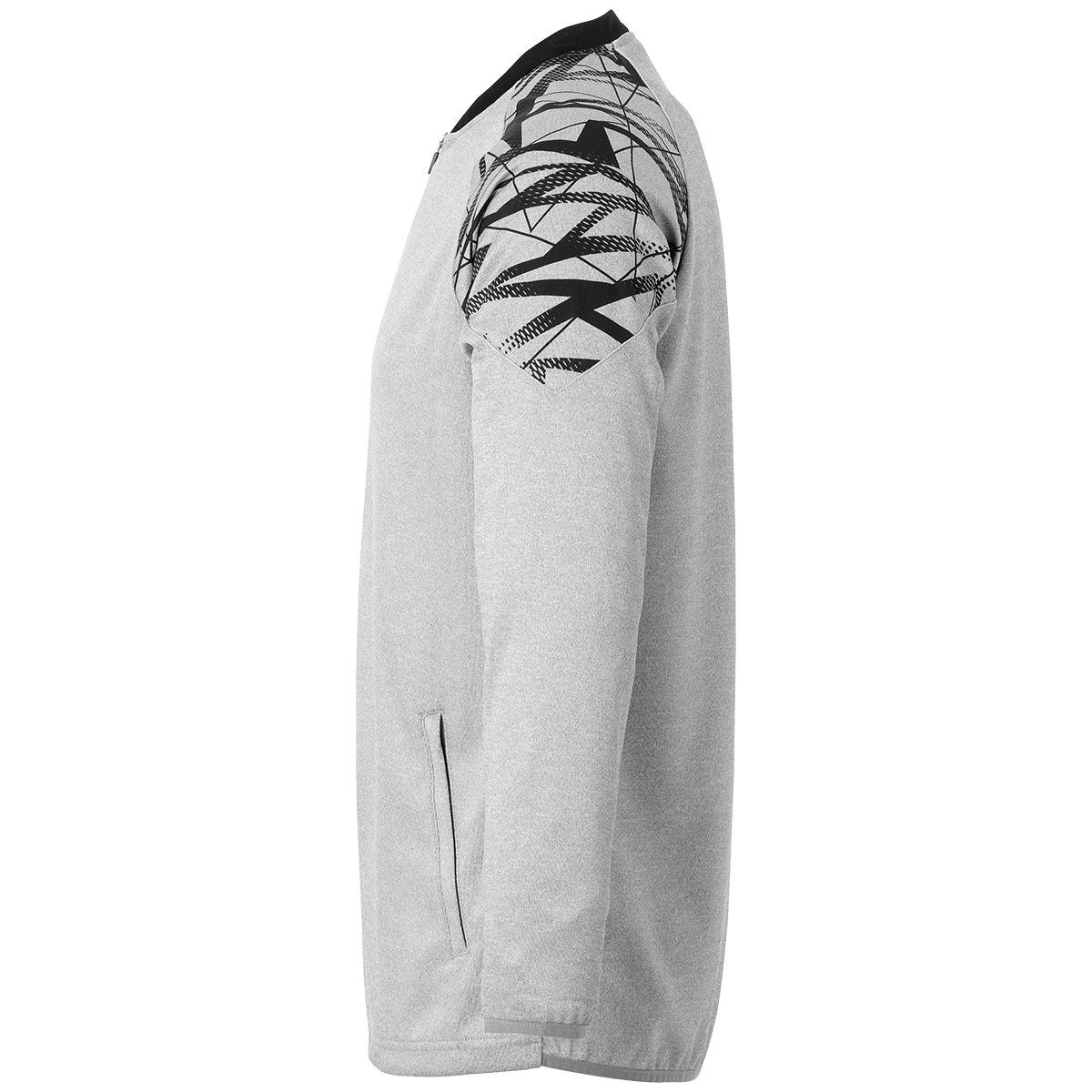 uhlsport Trainingsjacke Trainingsjacke GOAL 25 POLY JACKE (1-St)