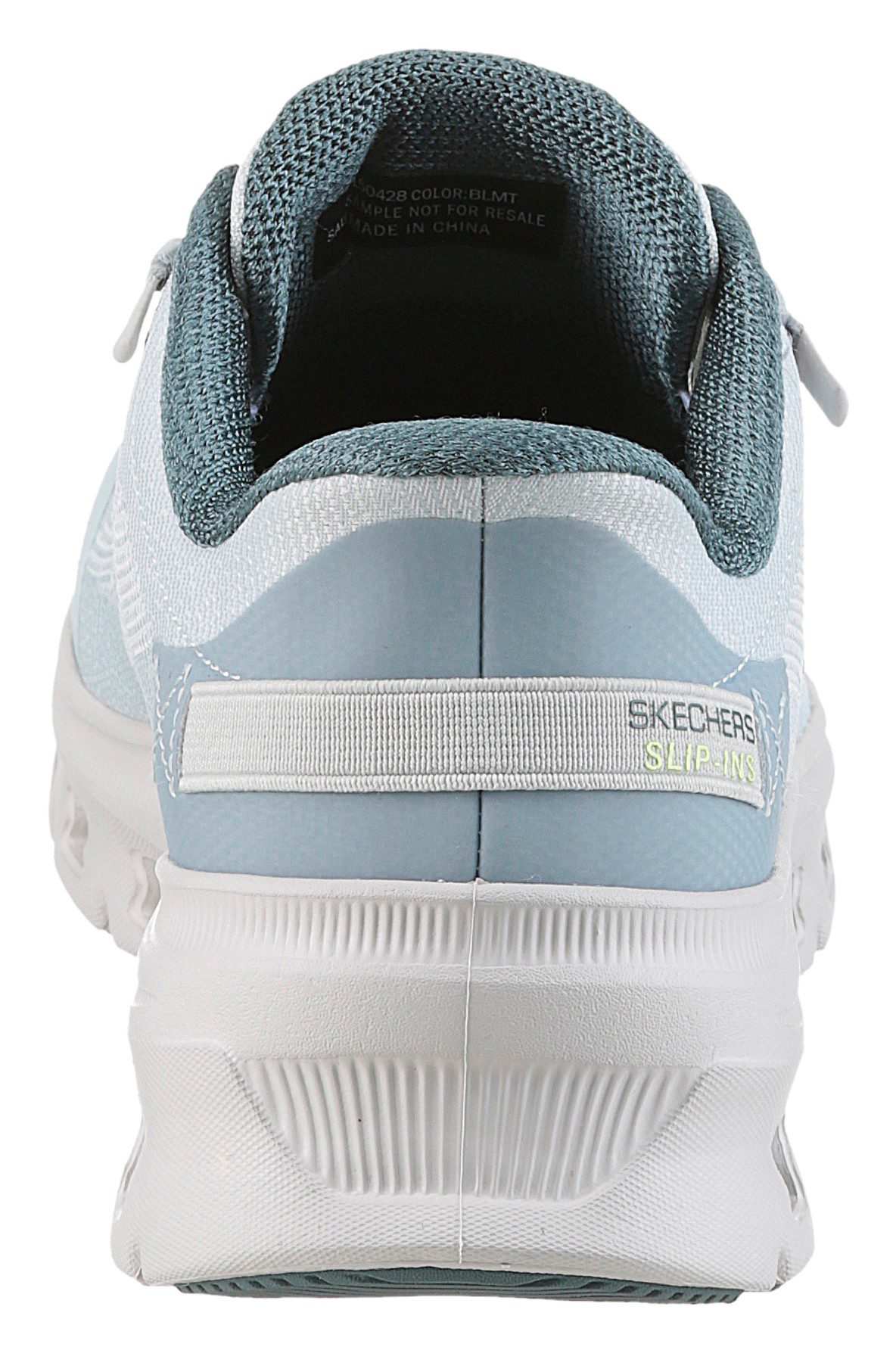Skechers GLIDE-STEP PRO Slip-On Sneaker Laufschuh, Trainingsschuh mit dämpf günstig online kaufen