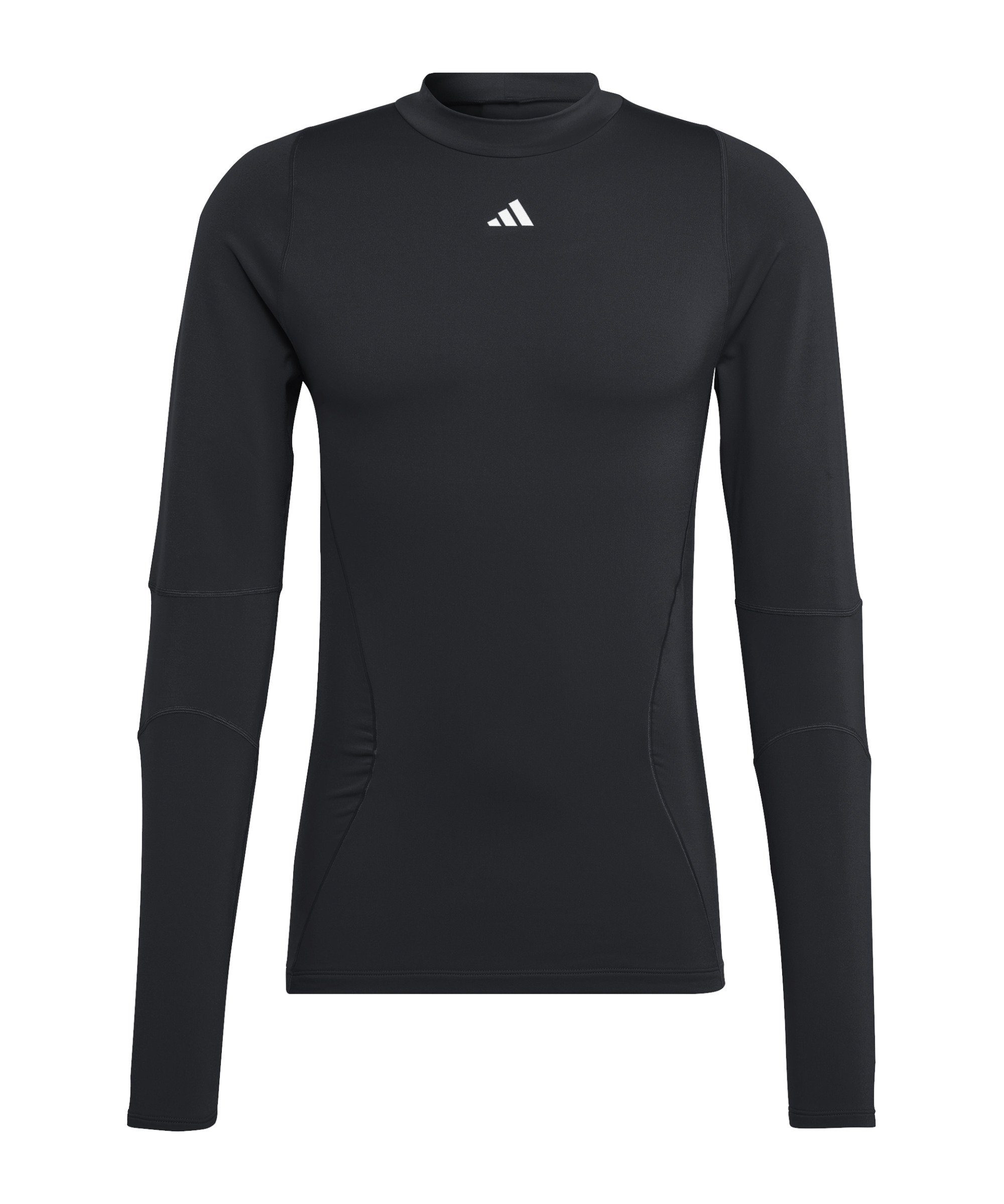 adidas Performance Funktionsshirt adidas Performance Techfit COLD.RDY Sweat günstig online kaufen