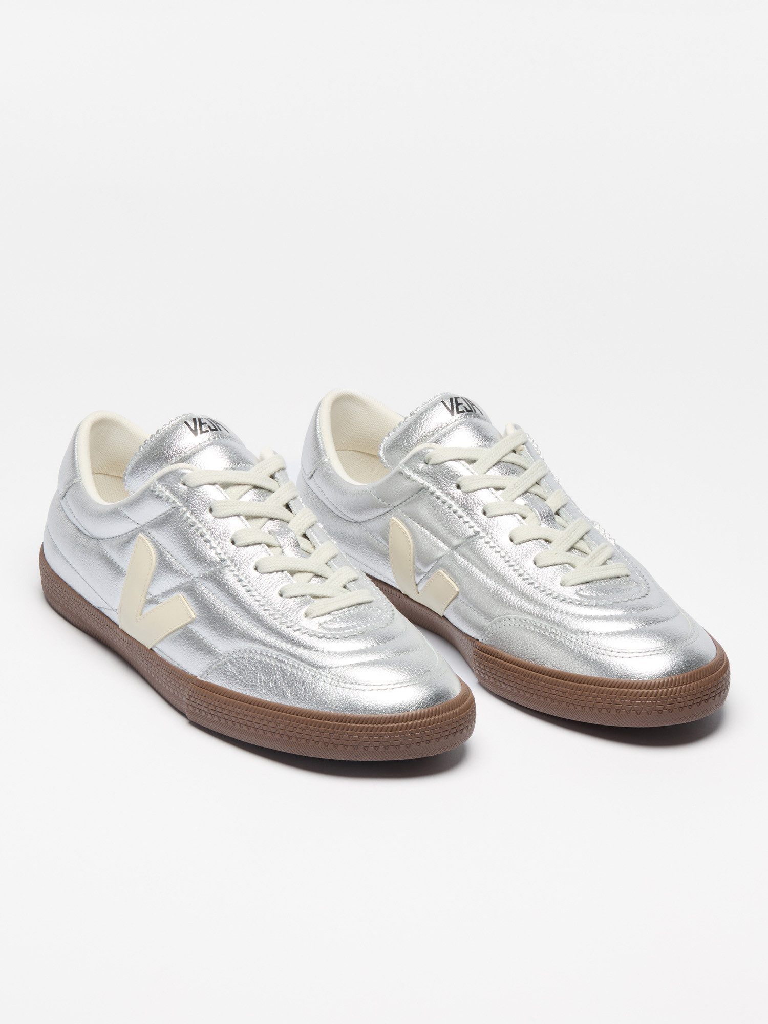 VEJA Panenka O.T. Leather Women Sneaker