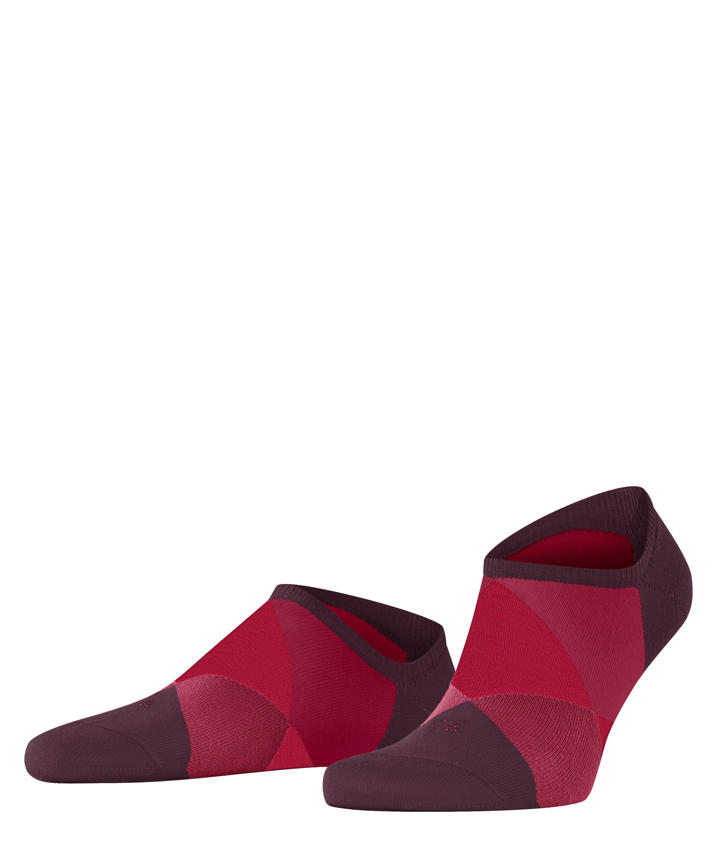 Burlington Sneakersocken Clyde (1-Paar) aus weicher günstig online kaufen