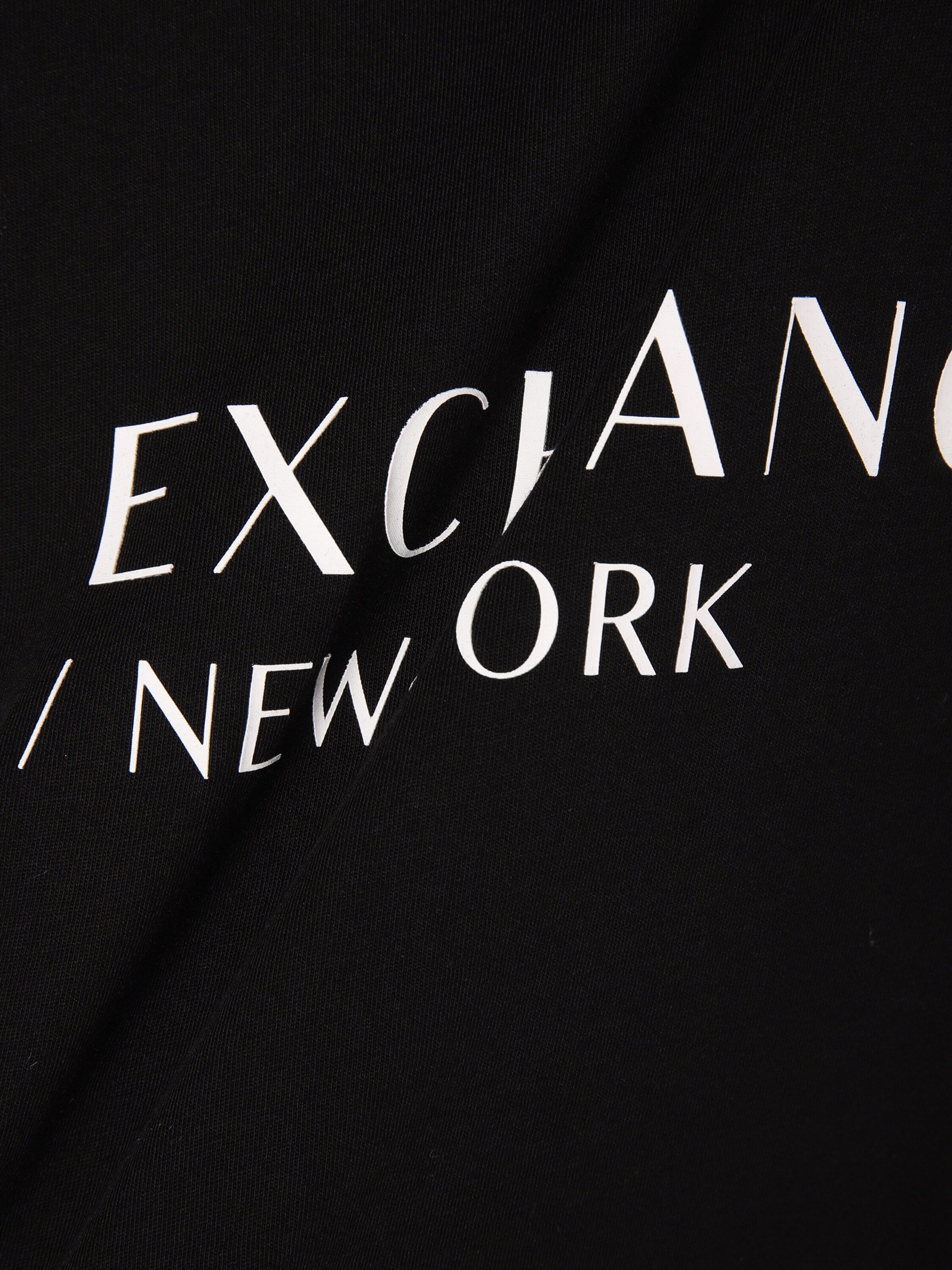 ARMANI EXCHANGE T-Shirt 8NZT72 (1-tlg)