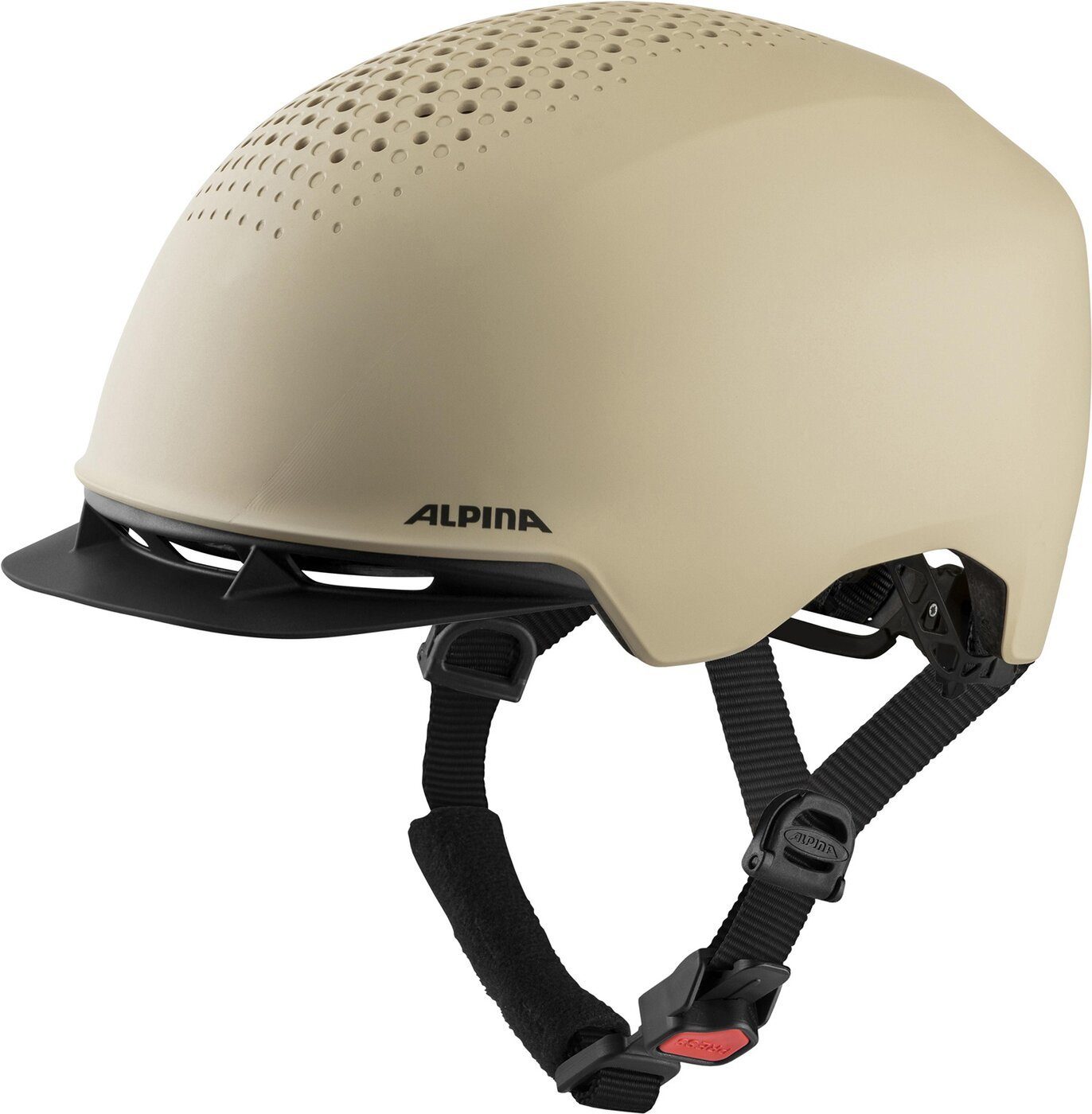 Fahrradhelm IDOL
