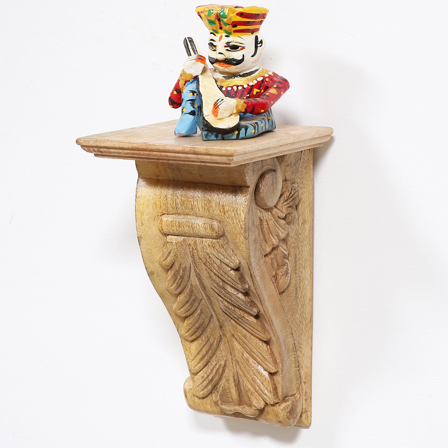 Marrakesch Orient & Mediterran Interior Wandregal günstig online kaufen