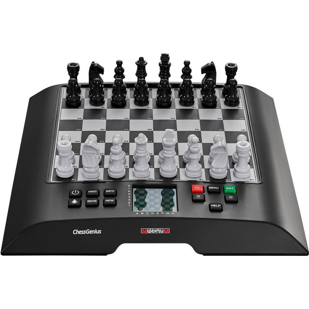 Millennium Schachcomputer Millenium ChessGenius
