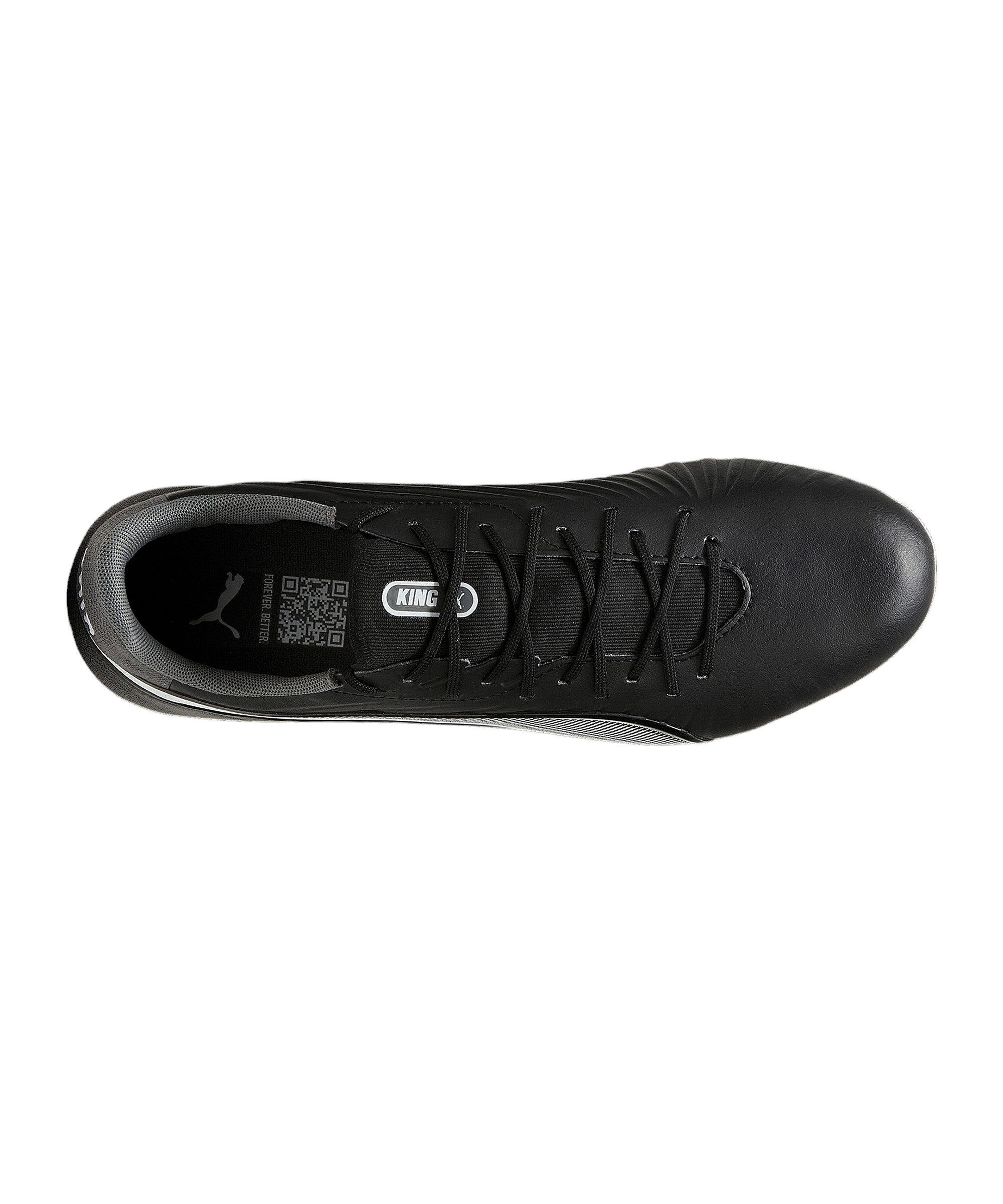 PUMA KING Match FG/AG The Forever Faster Fußballschuh
