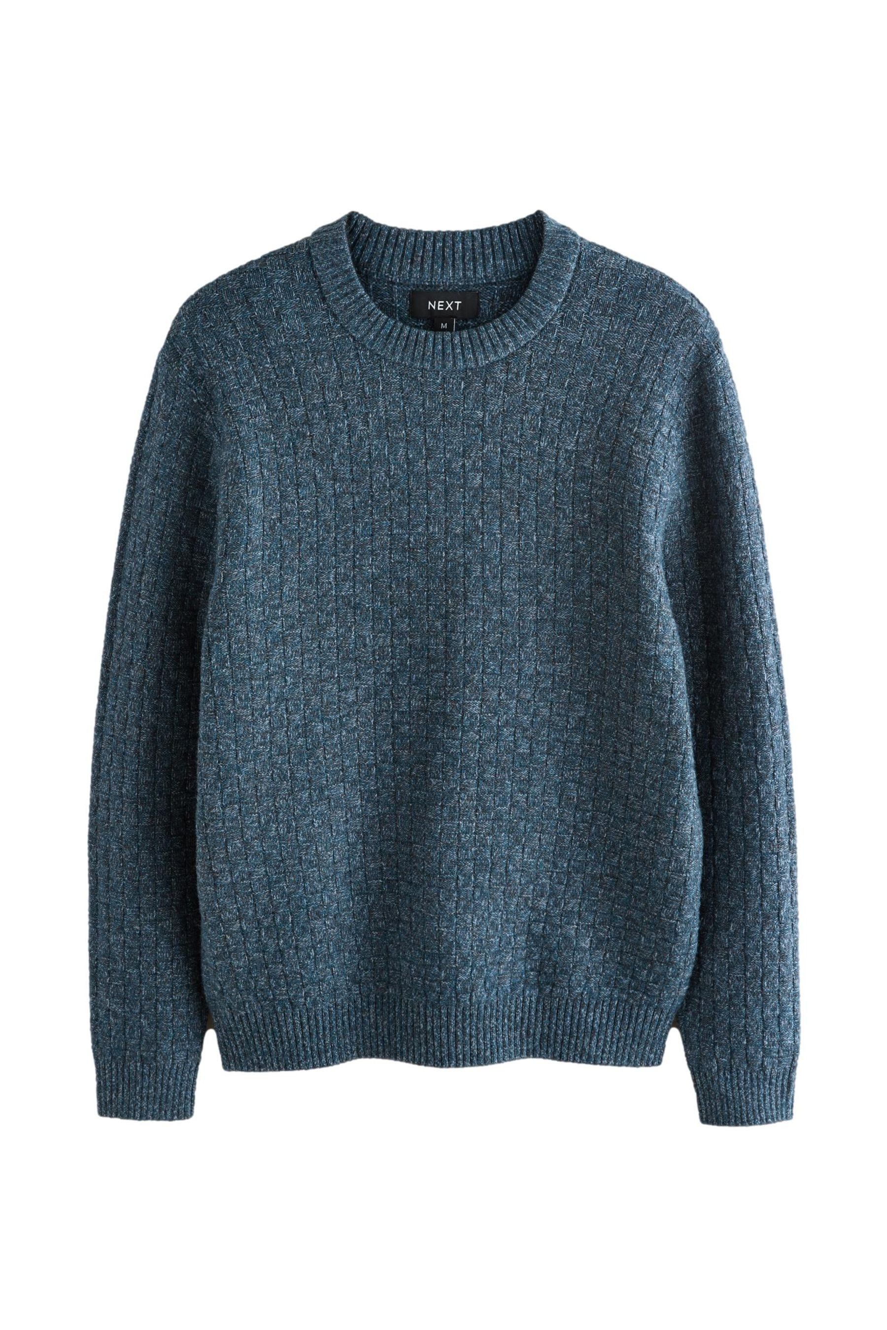 Next Rundhalspullover Strickpullover mit Rundhalsausschnitt, Regular günstig online kaufen