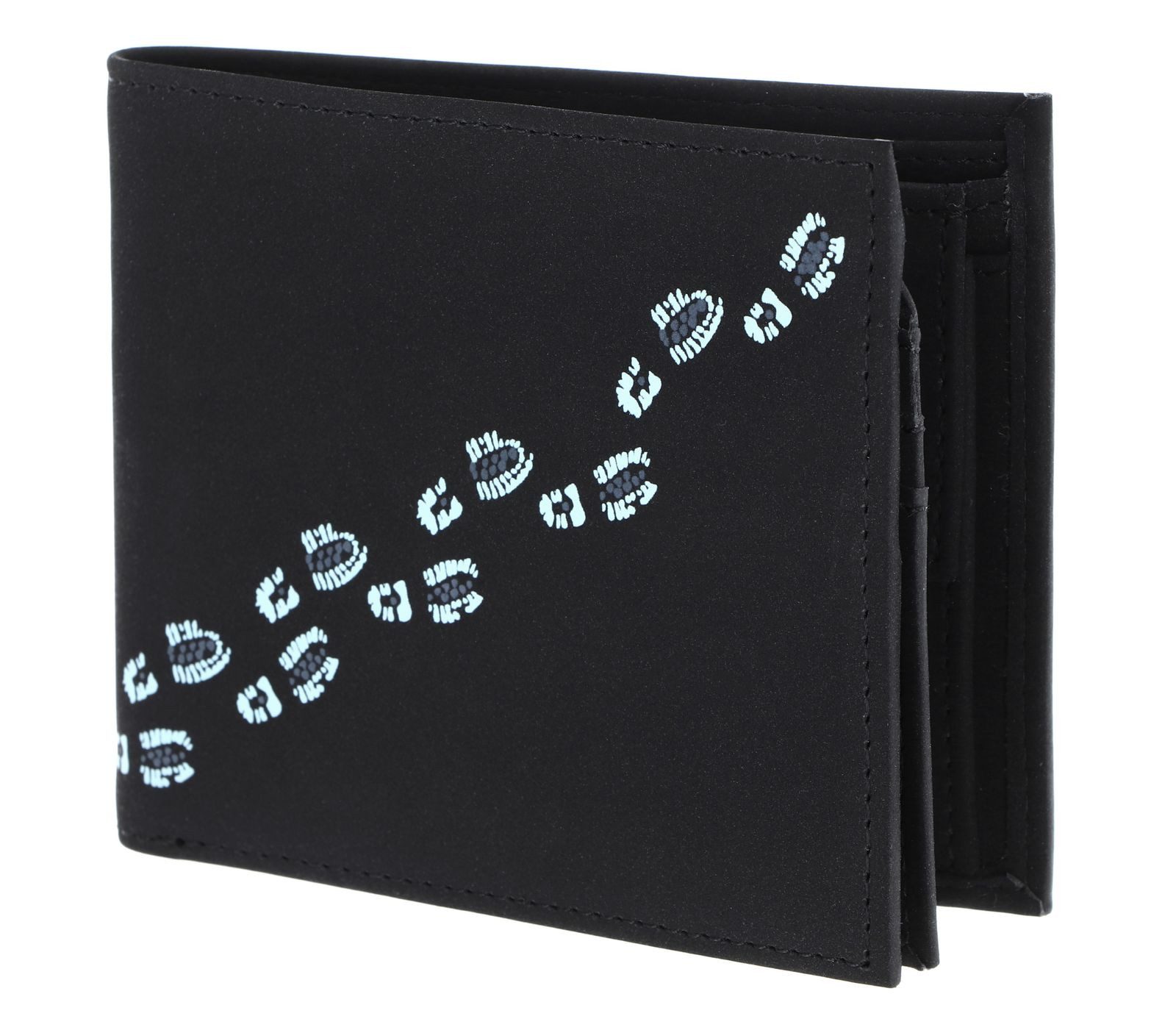 OXMOX Geldbörse Querscheinbörse günstig online kaufen