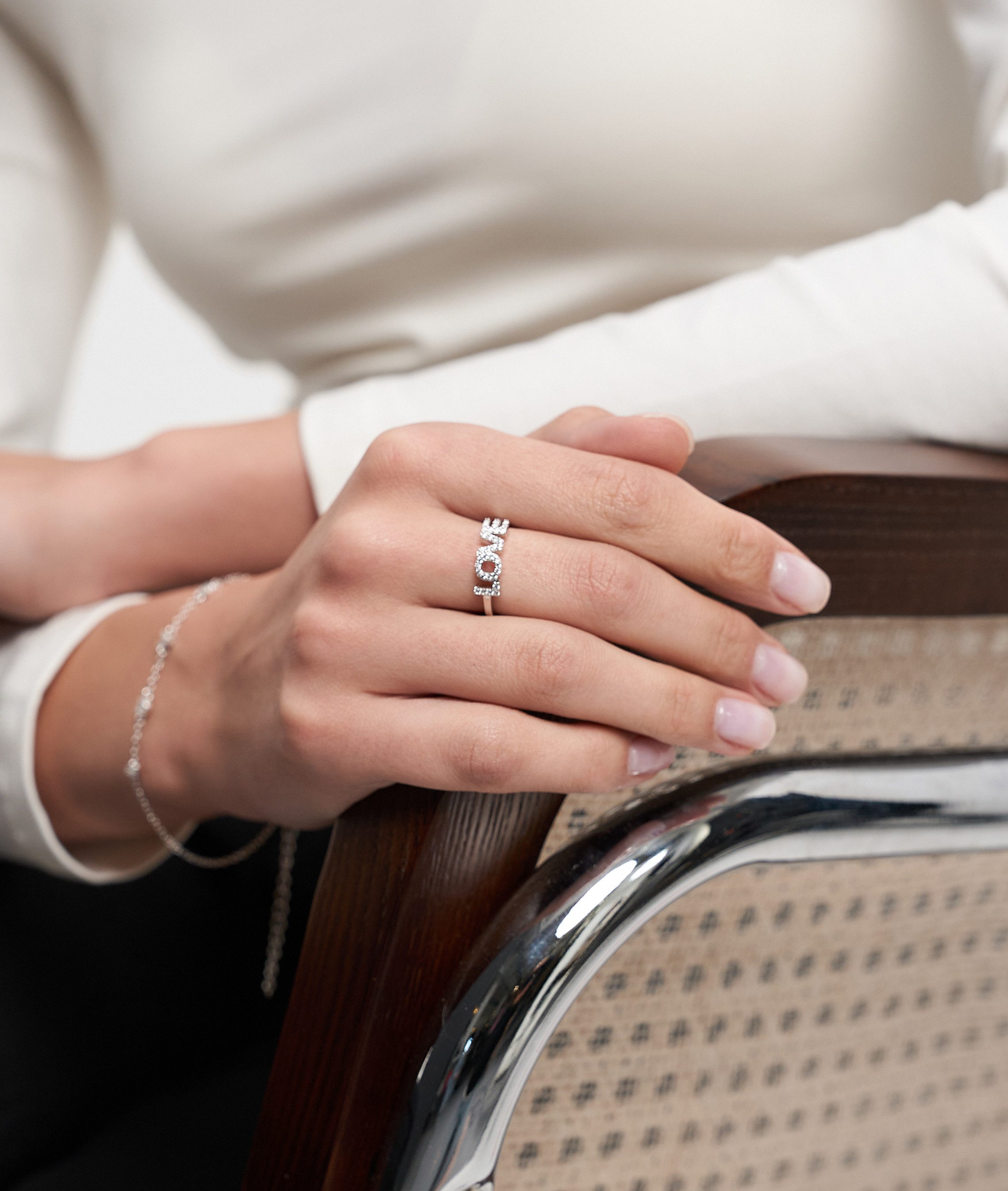 Tamaris Fingerring 925er Sterlingsilber günstig online kaufen