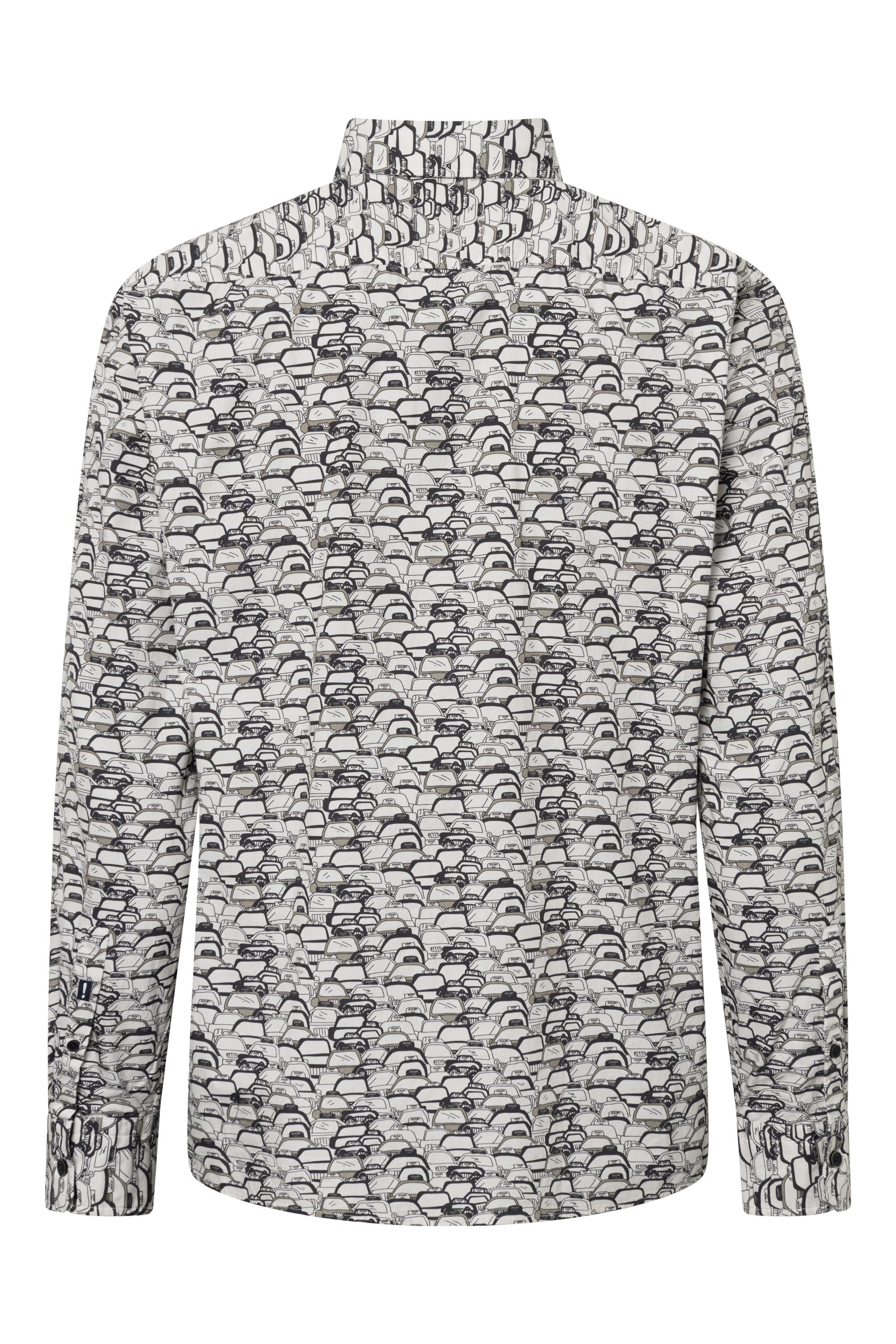 Joop Jeans Langarmhemd
