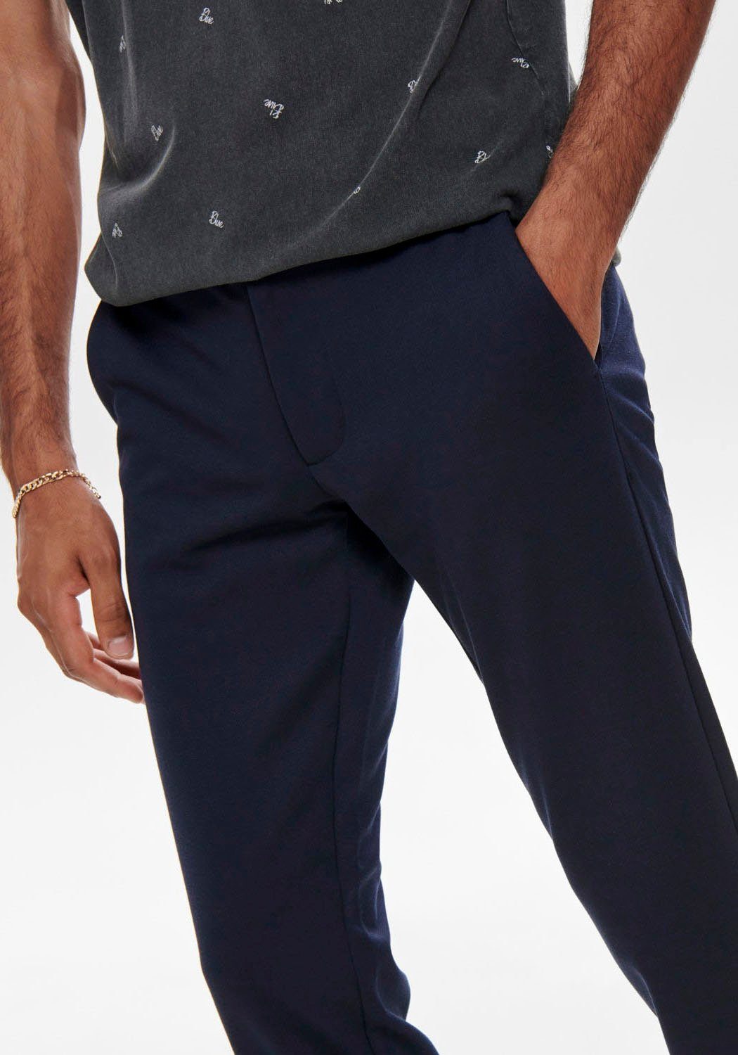 ONLY & SONS Chinos ONSMARK SLIM GW 0209 PANT NOOS