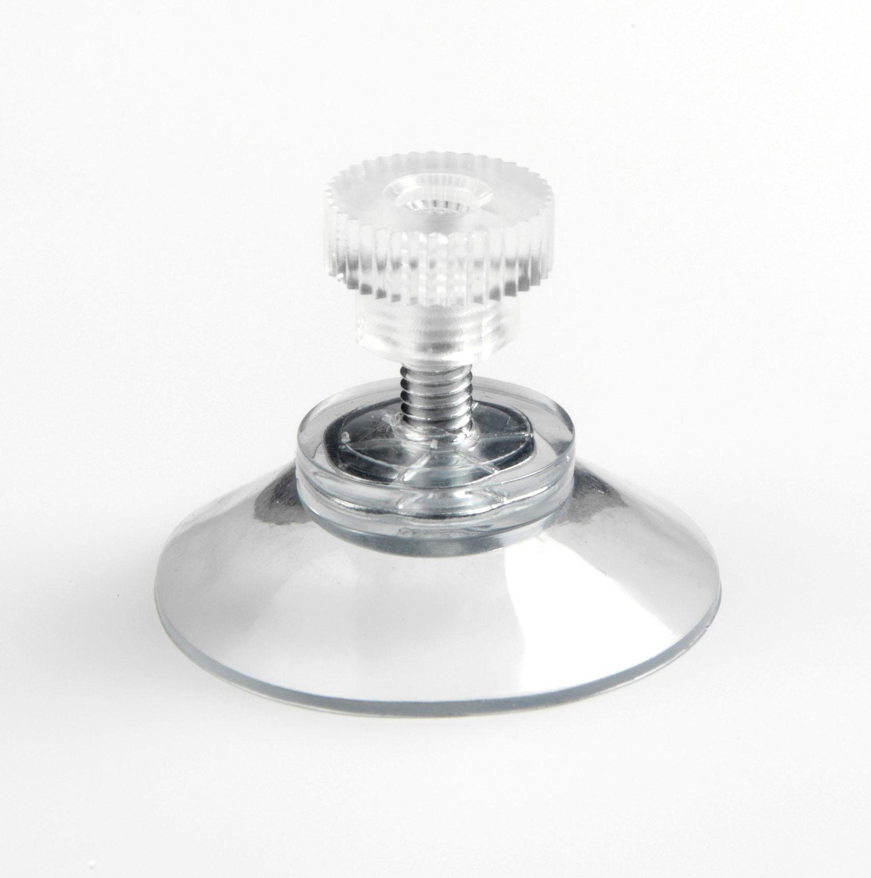 GARDINIA Sonnenschutz Flexibler Sonnenschutz mit Saugnäpfe, transparent, mit Saugnäpfe