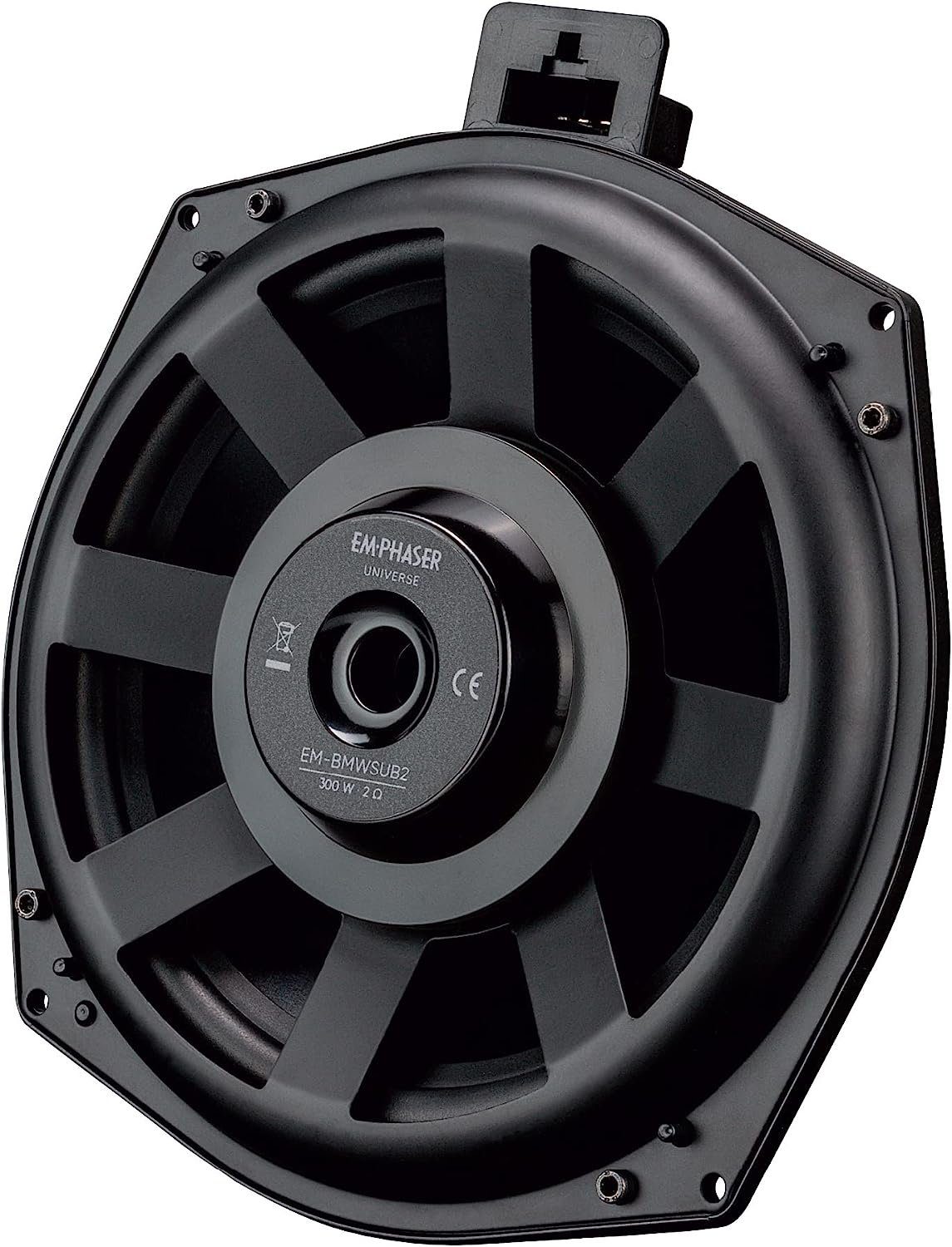 Emphaser EmPhaser EM-BMWSUB2 Subwoofer Auto-Subwoofer