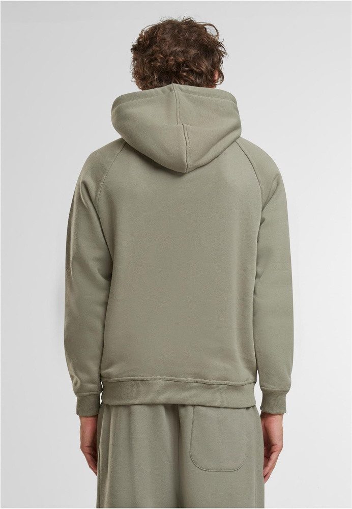 URBAN CLASSICS Hoodie Blank Hoody günstig online kaufen