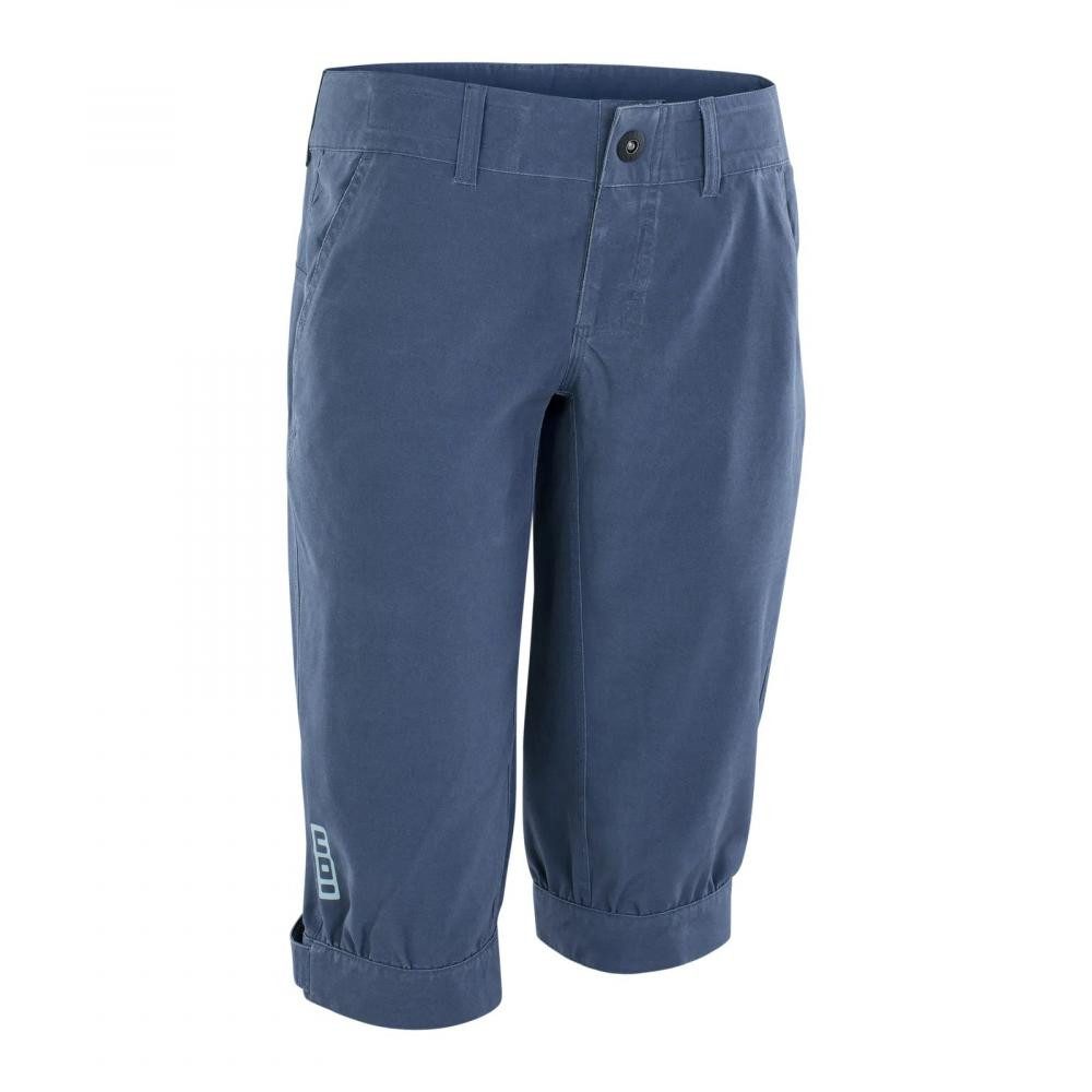 ION Fahrradhose ION Women MTB Shorts Seek Gr. 38/M - Damen Mountainbike Hose