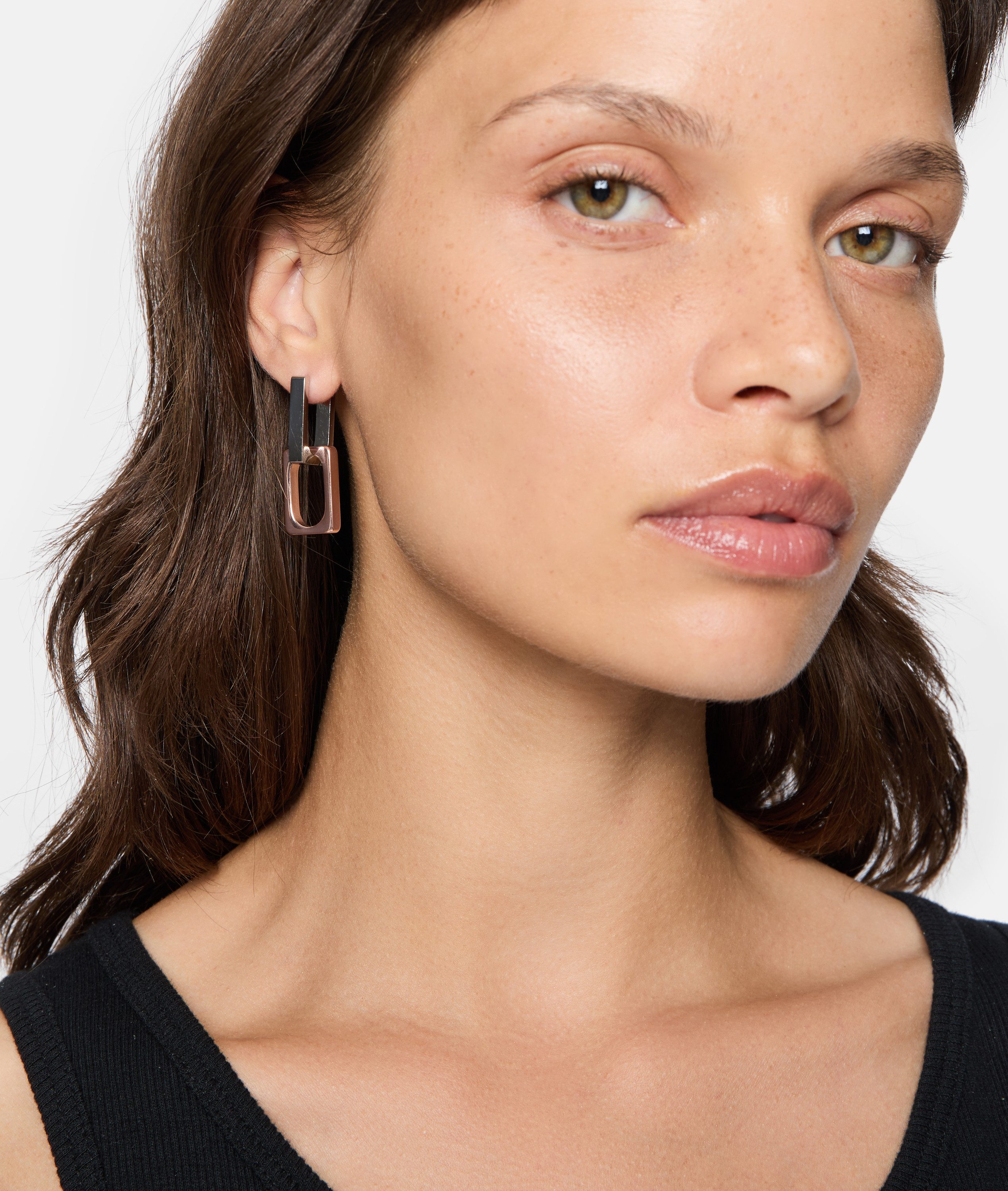 Liebeskind Berlin Paar Ohrstecker Edelstahl günstig online kaufen