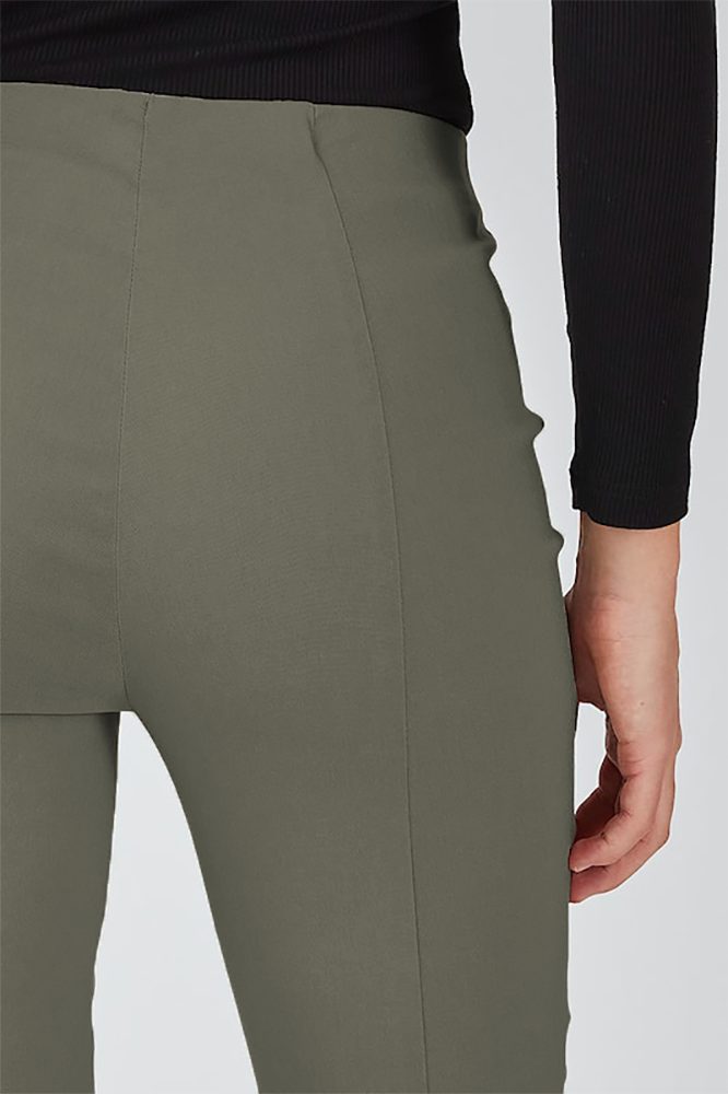 ROBELL Stretch-Hose Marie (Hose, 1-tlg., 1er Pack) Elastischer Bund günstig online kaufen